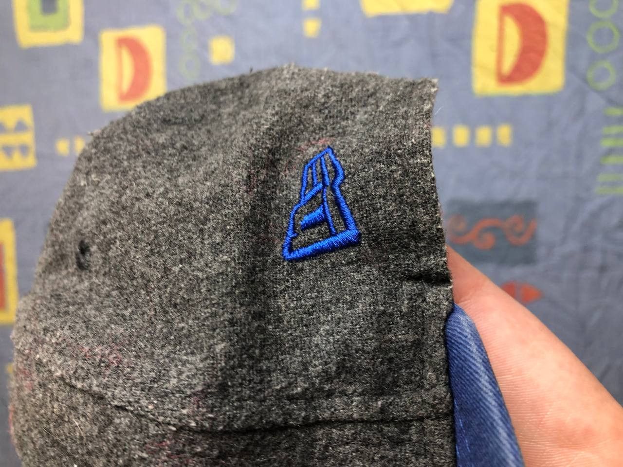New Era New Era Cap Size ONE SIZE - 3 Thumbnail