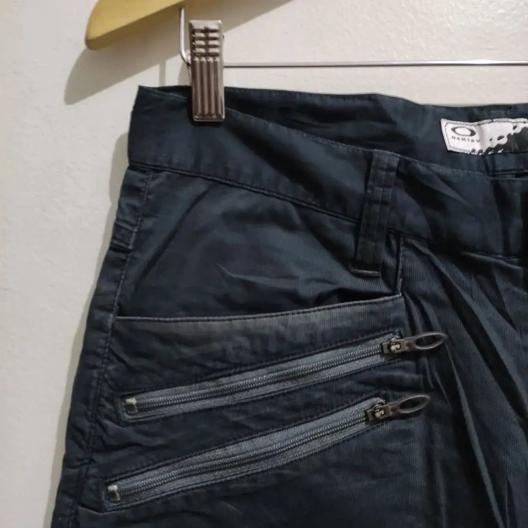 Oakley Oaklay Vintage Cargo Pant Size US 32 / EU 48 - 11 Thumbnail