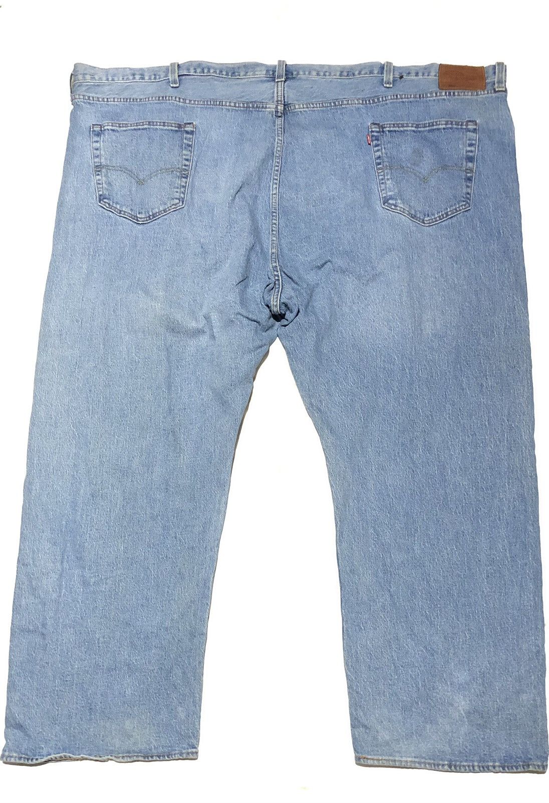 Levi's LEVI'S PREMIUM 501 JEANS Size US 44 / EU 60 - 13 Thumbnail