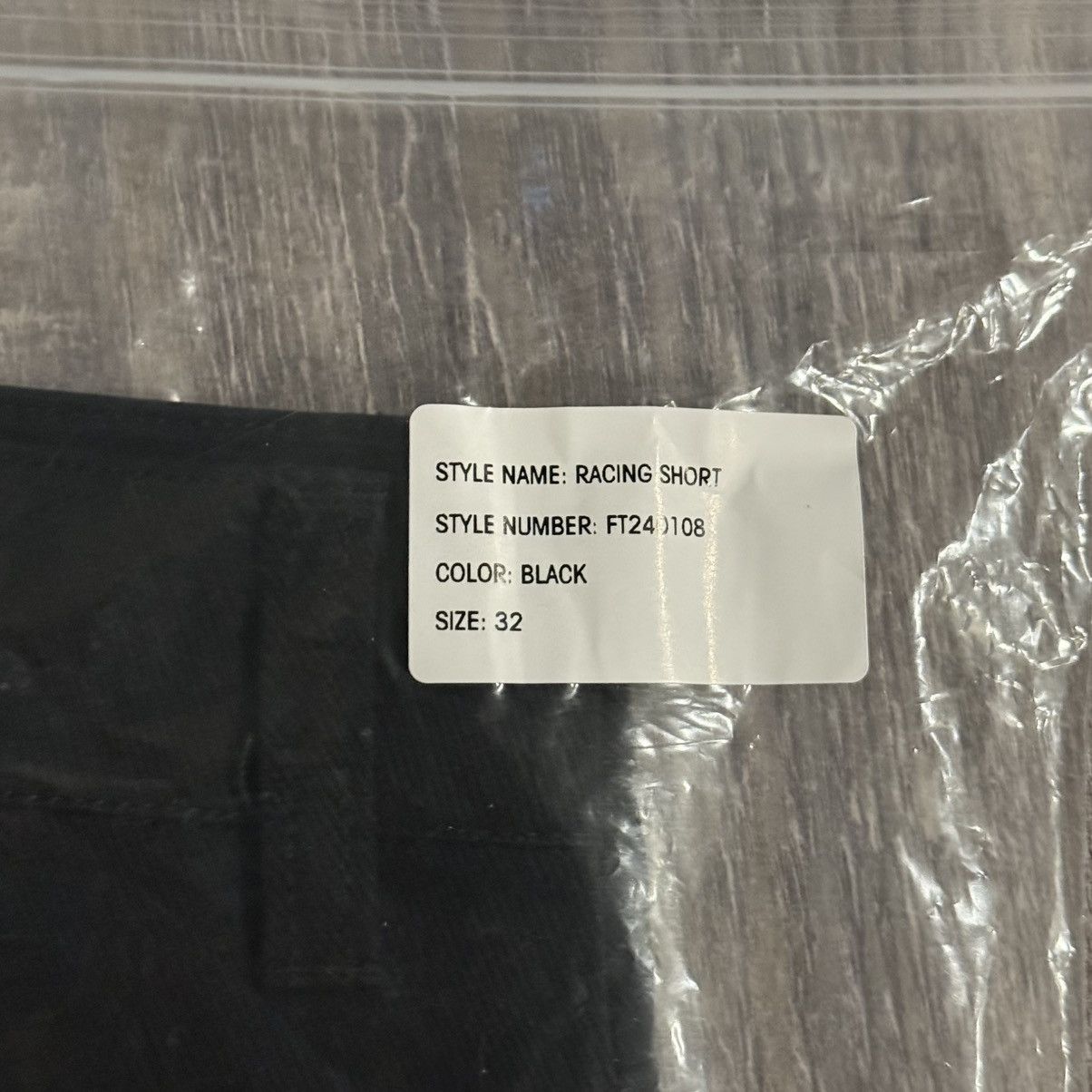 Fuck The Population FTP Raceway Shorts Size US 32 / EU 48 - 3 Thumbnail