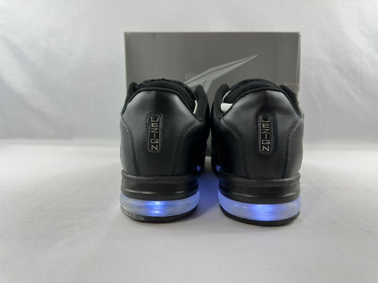 Other Vintage JEZIGN Bubble Cloud LED Light Sneakers Size US 13 / EU 46 - 5 Thumbnail