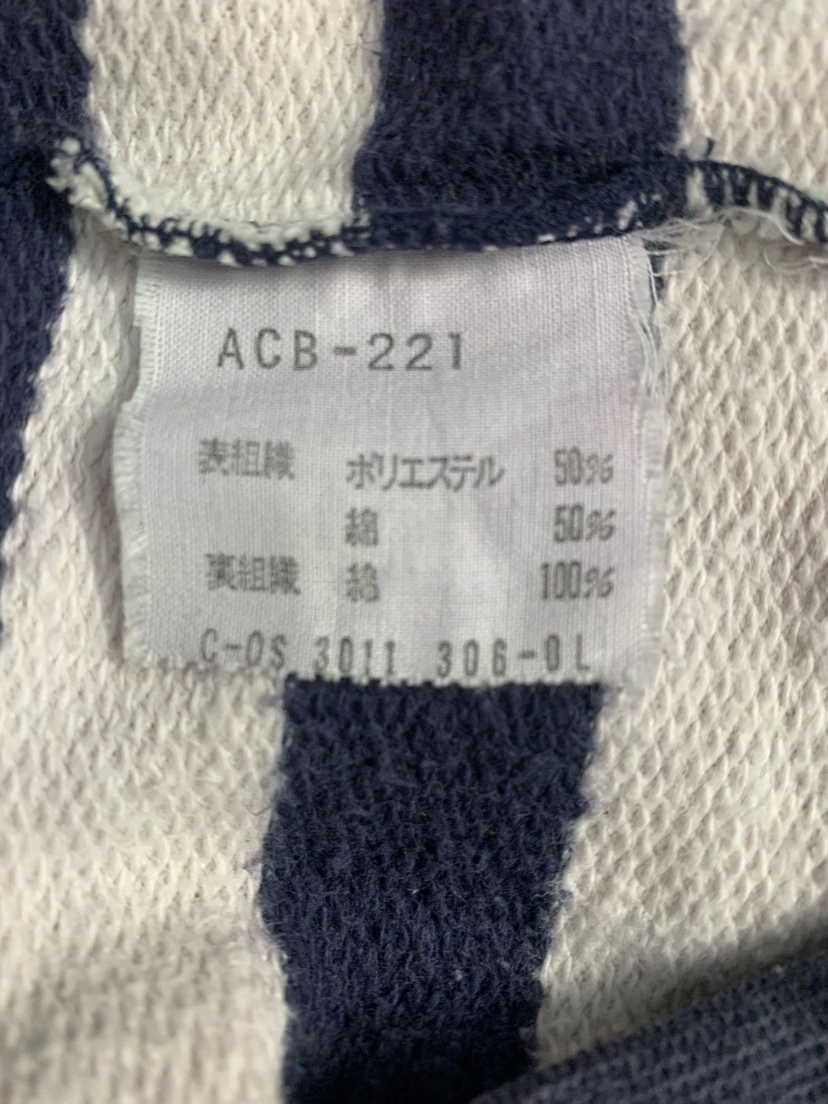 Adidas Vintage Adidas Club Descente SportWear JapaneseBrand Hoodie Size US M / EU 48-50 / 2 - 11 Thumbnail