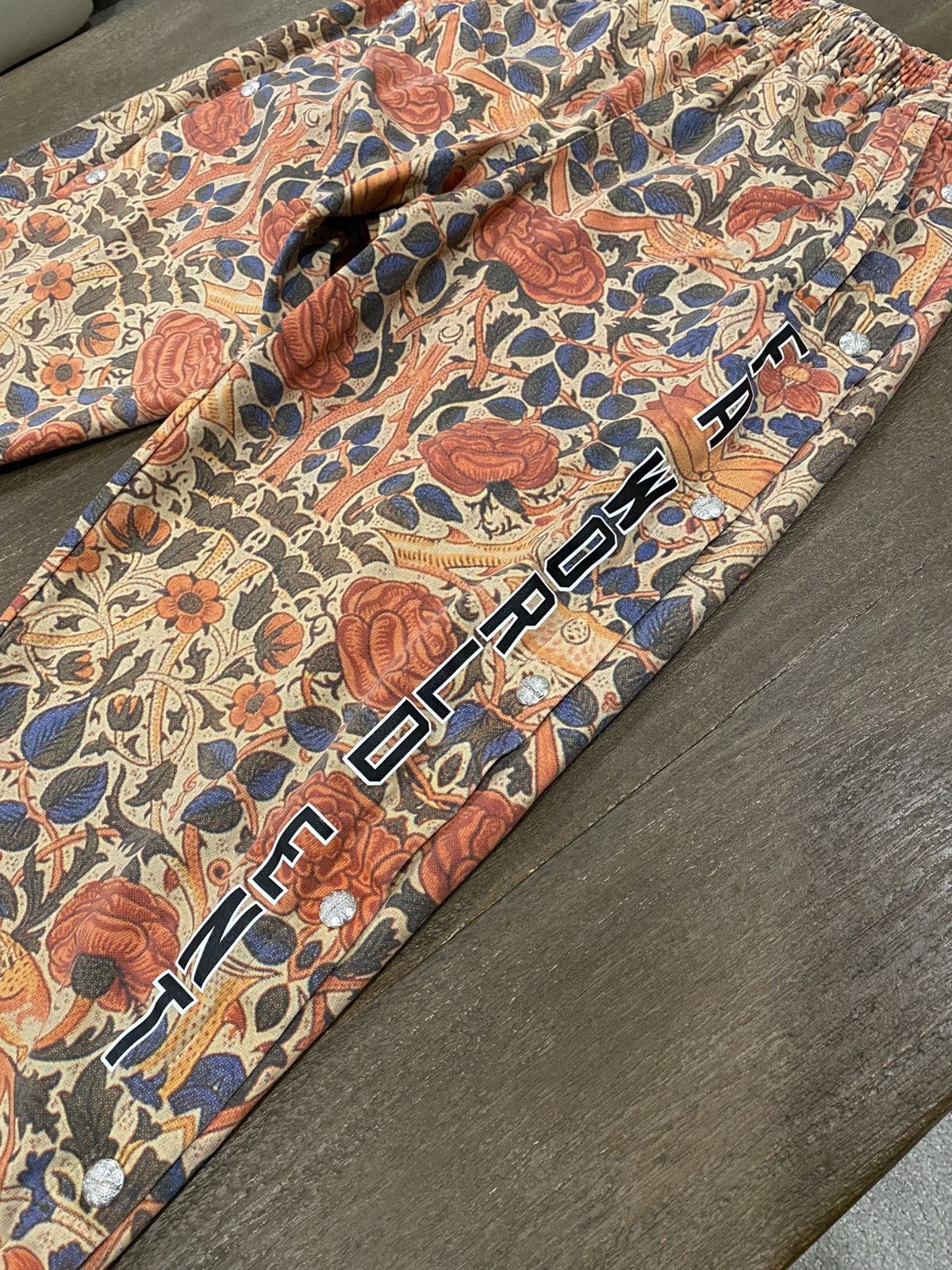 Fucking Awesome Fucking Awesome "Warm Up Pants" 34 Size US 34 / EU 50 - 2 Thumbnail
