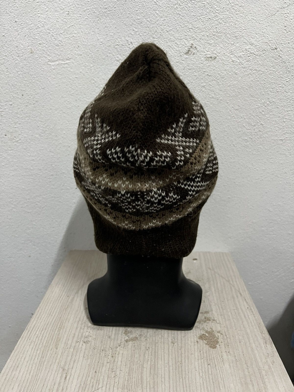 Ocean Pacific Ocean pacific Earflap Beanie Hat Size ONE SIZE - 5 Thumbnail