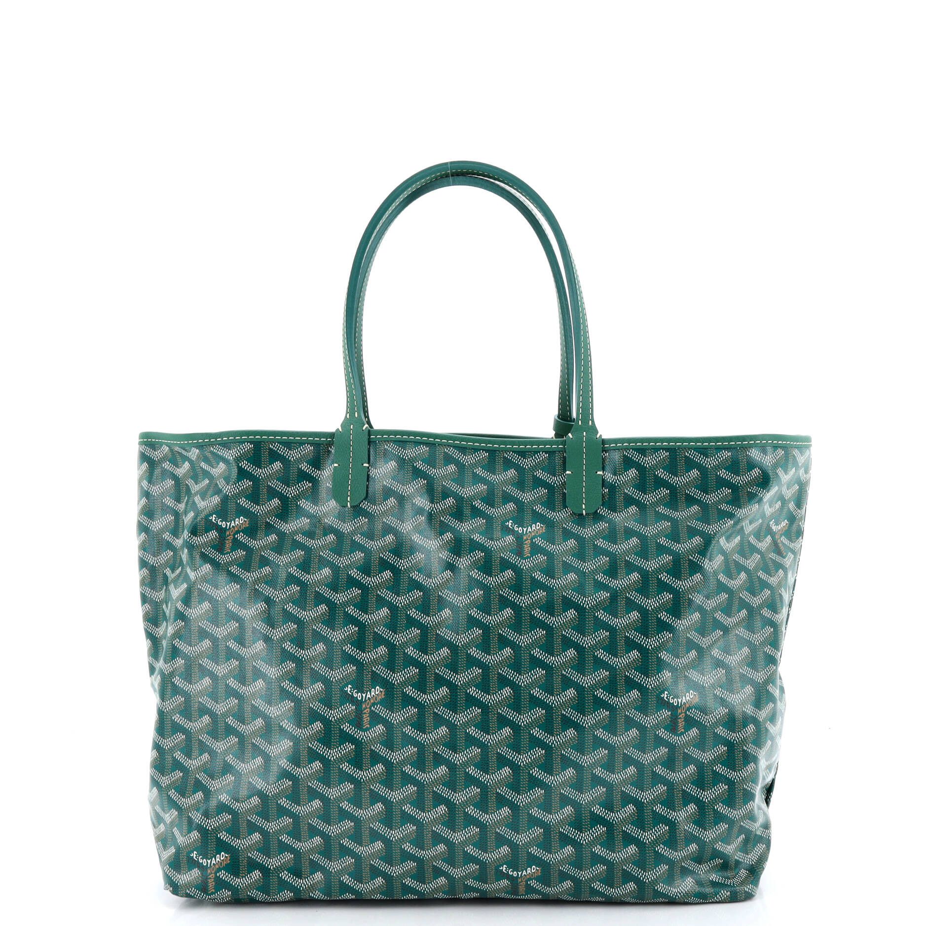 Goyard Saint Louis Tote Size ONE SIZE - 1 Thumbnail