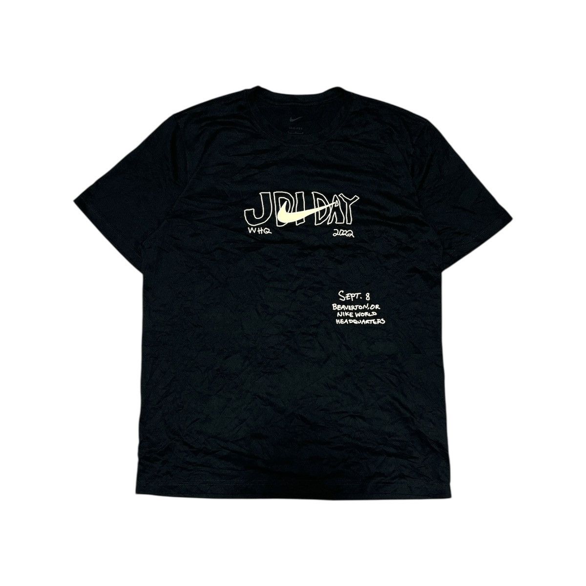 Travis Scott Cactus Jack X OAKLEY DAY ZERO T-SHIRT | Grailed