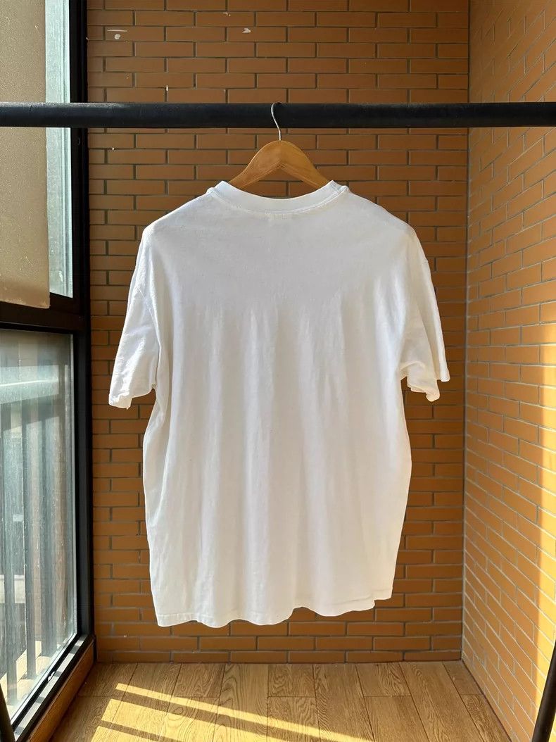 Vintage Vintage Tee 1989 Flashabet 26 letters 2505-Nextarrow Size US L / EU 52-54 / 3 - 2 Thumbnail