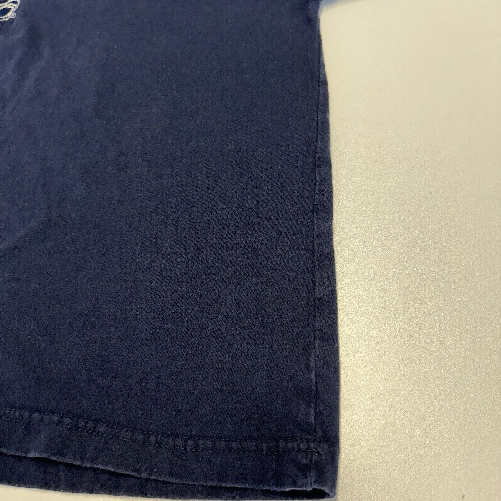 Vintage Vintage Penn State Nittany Lions T Shirt Adult XL Blue Embro Size US XL / EU 56 / 4 - 6 Thumbnail