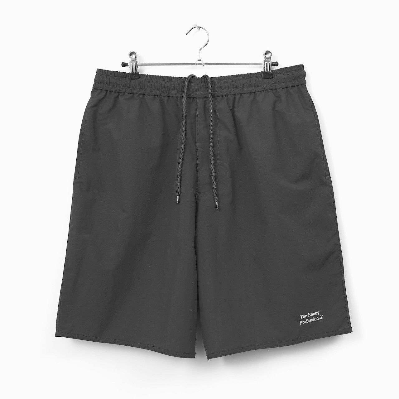 Japanese Brand Ennoy Professional Shorts Size ONE SIZE - 1 Thumbnail