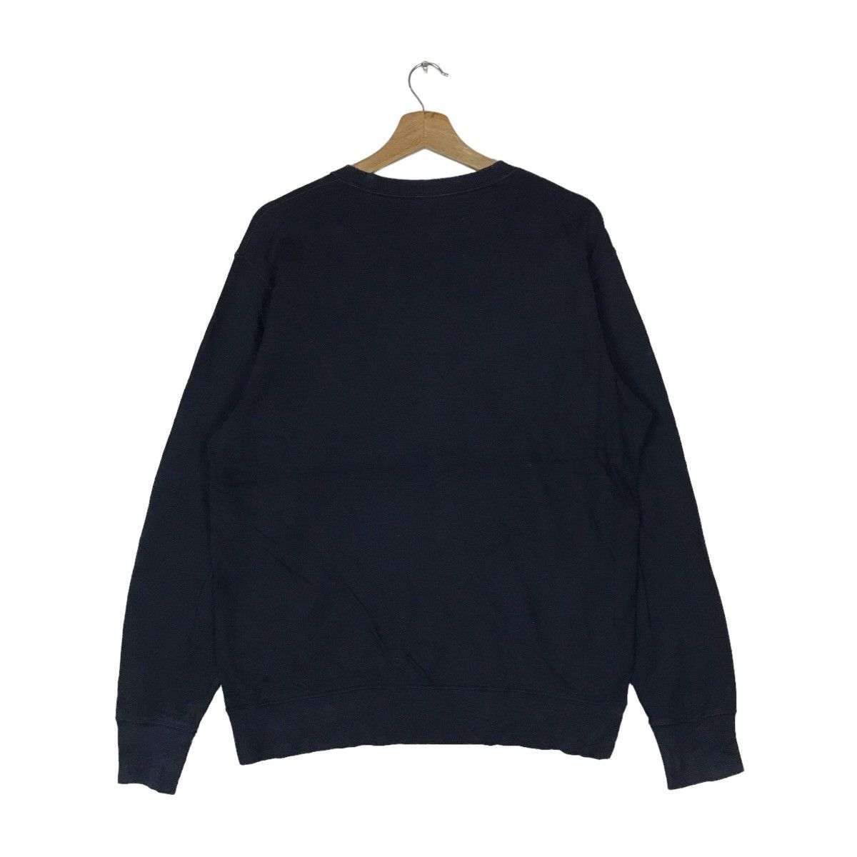 Kaws × Peanuts × Uniqlo Uniqlo X Kaws X Peanuts Pullover Jumper Sweatshirt Size US L / EU 52-54 / 3 - 4 Thumbnail