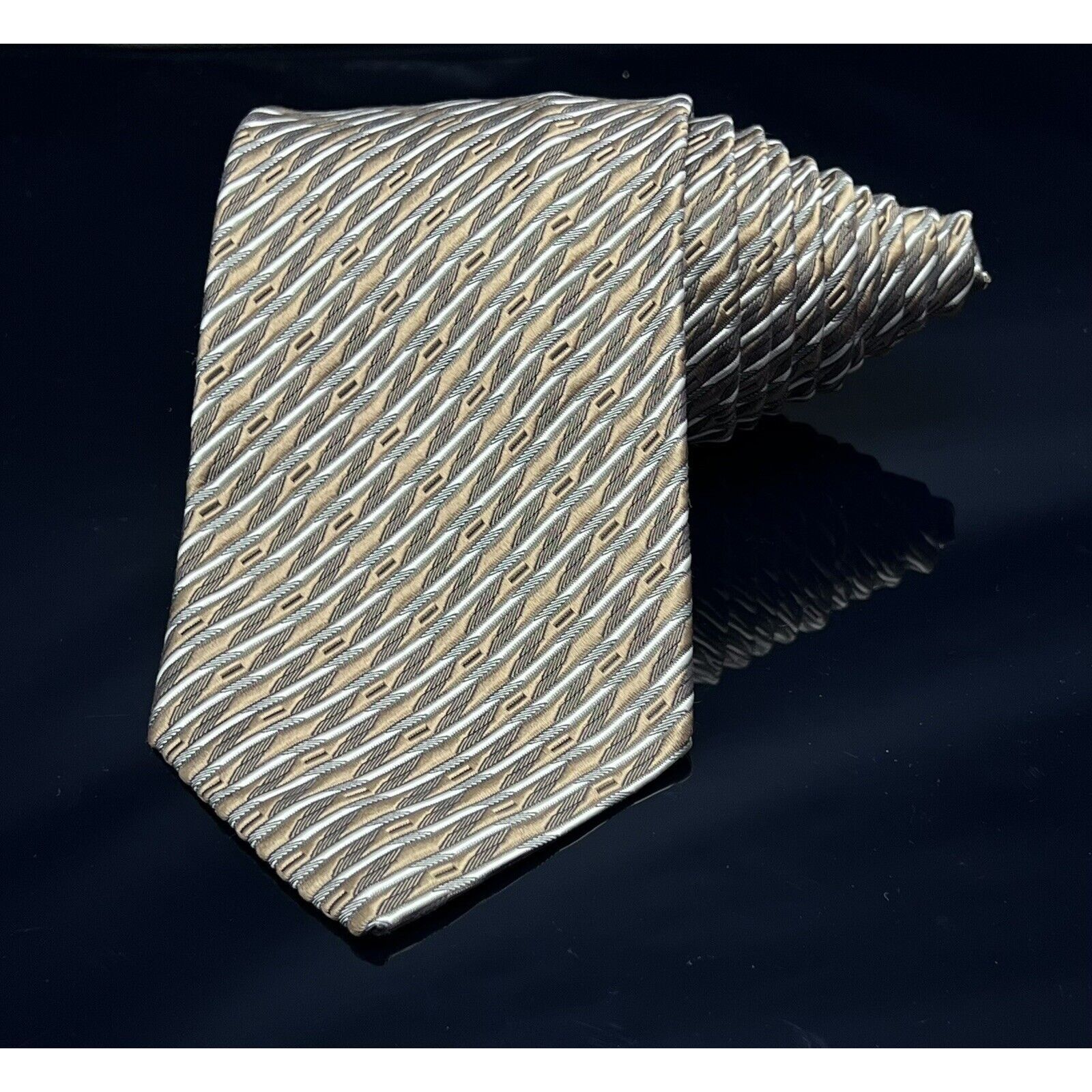 Robert Talbott ROBERT TALBOTT BEST OF CLASS MADE IN U.S.A. MULTI COLOR GEOM Size ONE SIZE - 2 Thumbnail