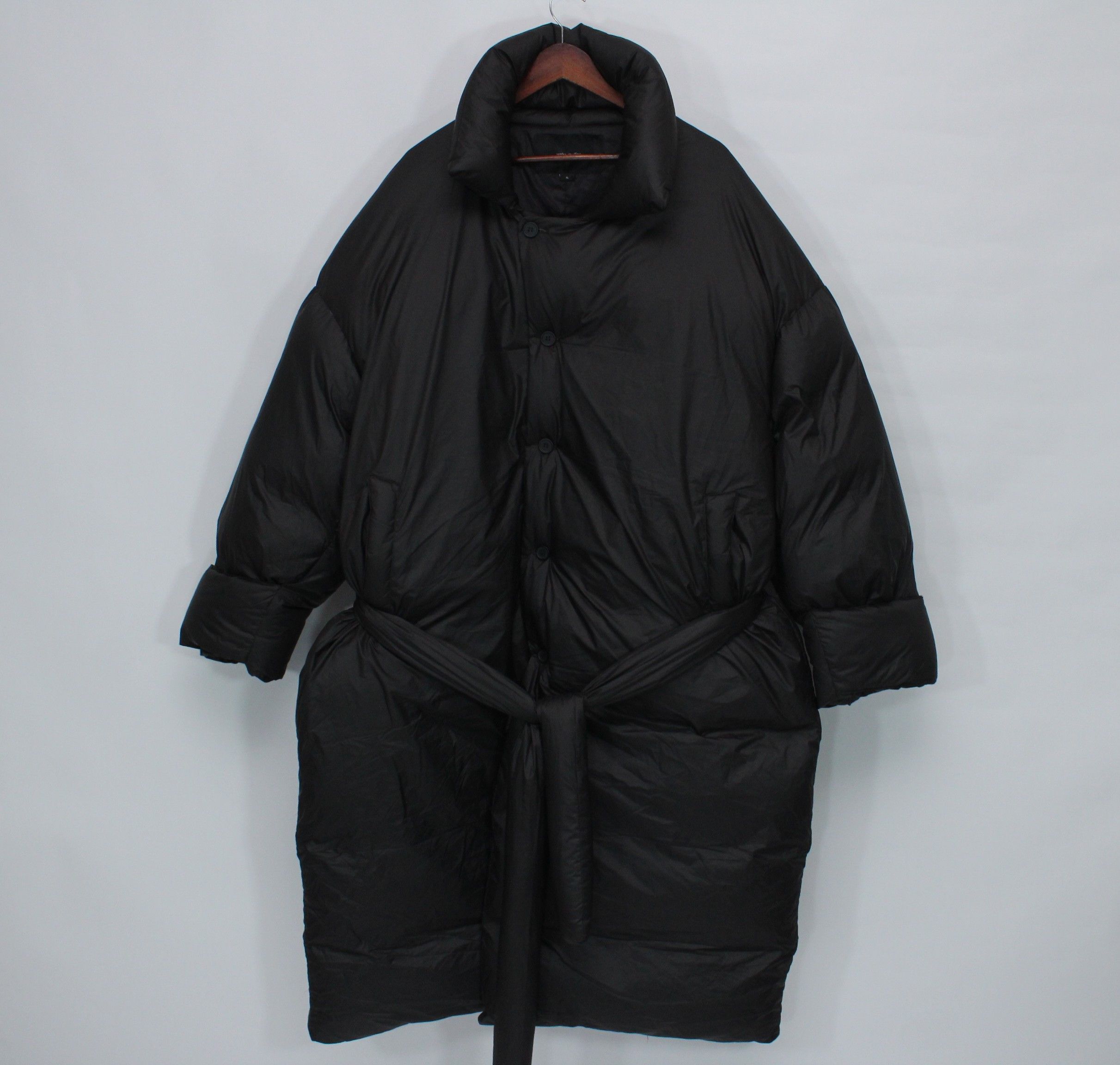 Entire Studios Entire Studios Coat Size XL Size US XL / EU 56 / 4 - 1 Thumbnail