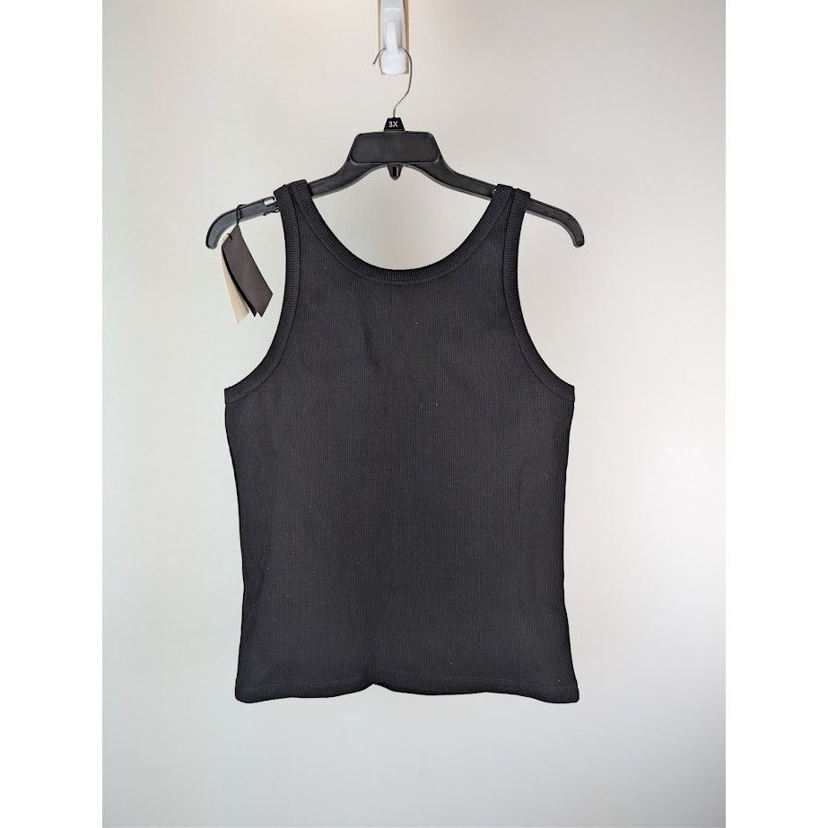 Fendi o1rshd1 Tank Tops in Black Size US XL / EU 56 / 4 - 9 Thumbnail