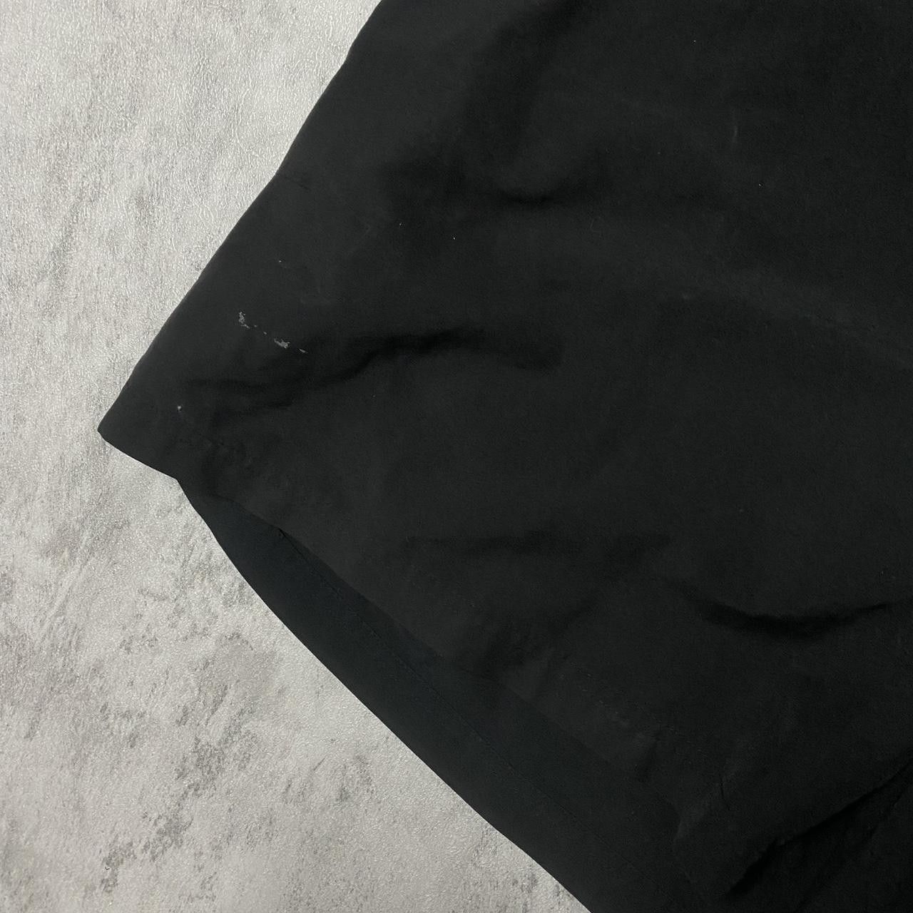 Adidas Black Adidas jogging shorts adidas Size US 36 / EU 52 - 4 Thumbnail