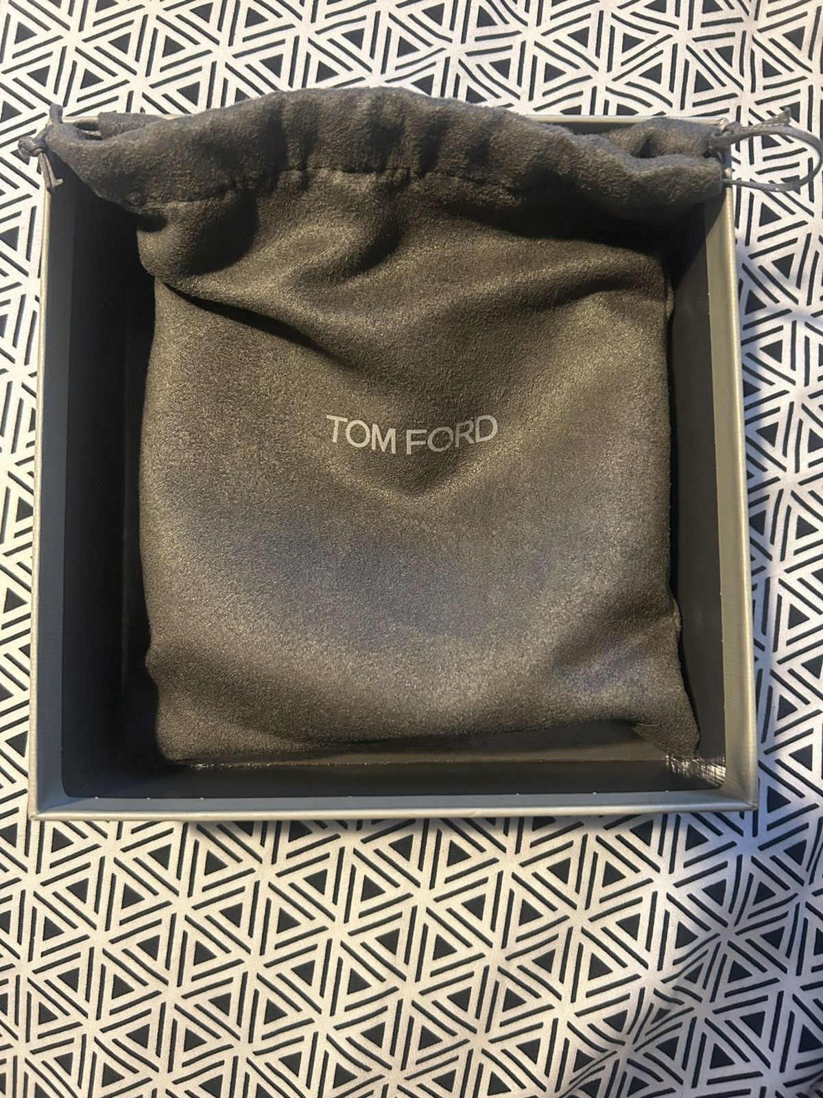 Tom Ford Tom Ford belt Size 36 - 3 Thumbnail