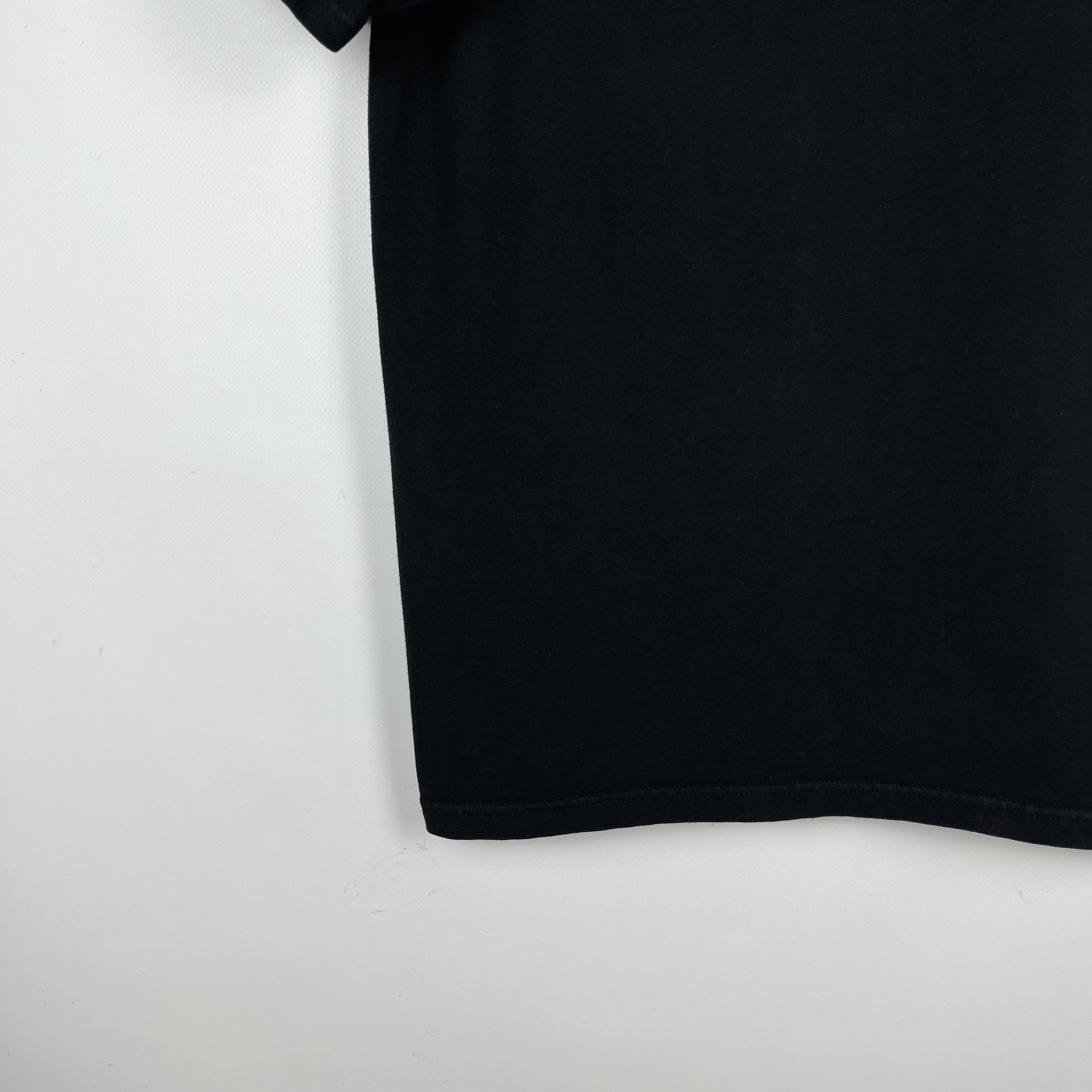Stussy Vintage Stussy Skull Big Logo T Shirt 2000’s Size US M / EU 48-50 / 2 - 20 Thumbnail