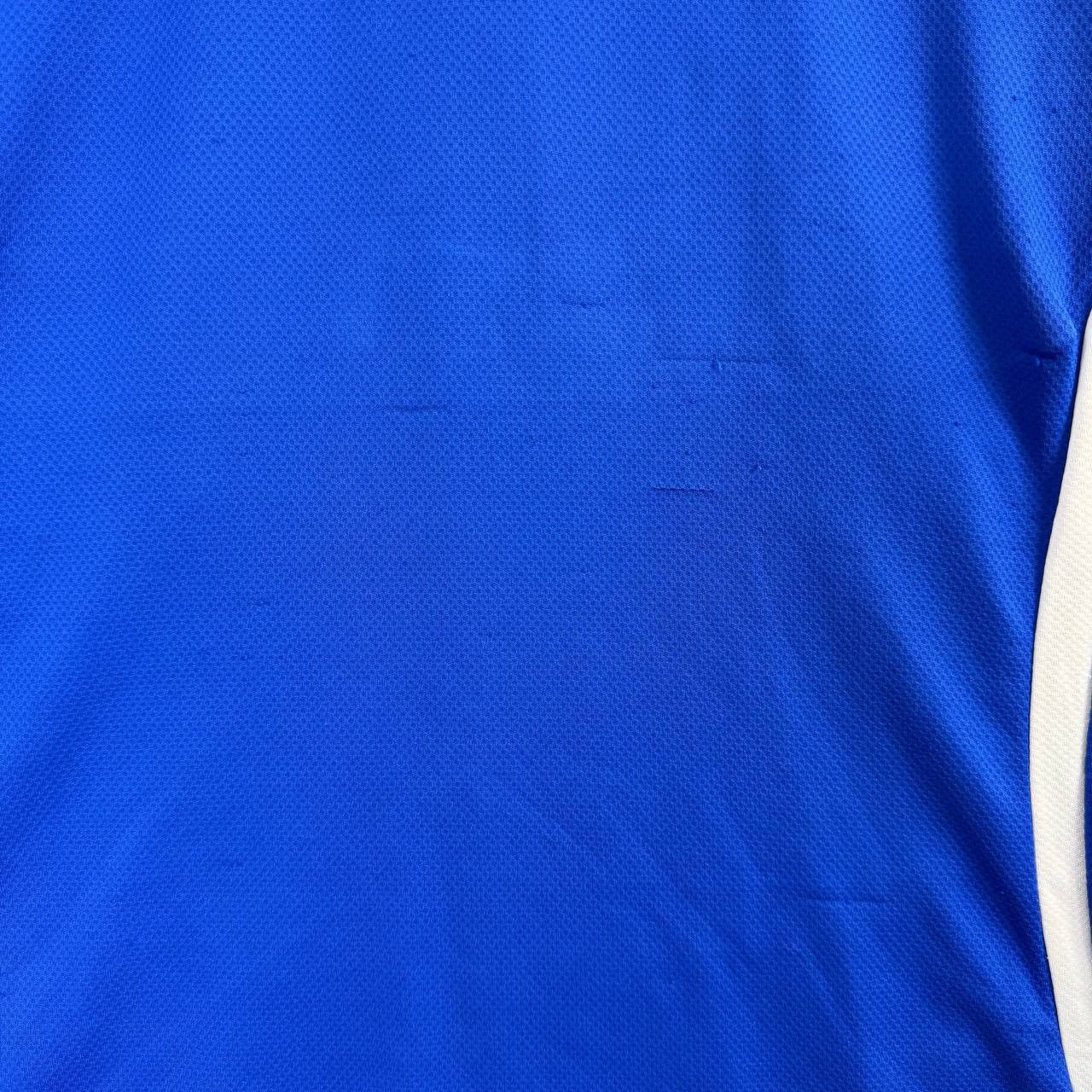 Adidas Adidas Liechtenstein 2008-09 Jersey 623091 Mens Size M Size US M / EU 48-50 / 2 - 4 Thumbnail