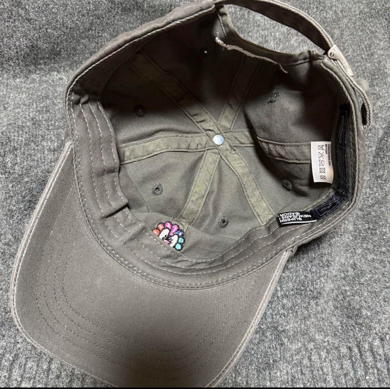 Takashi Murakami Newjeans x Murakami Size ONE SIZE - 2 Thumbnail