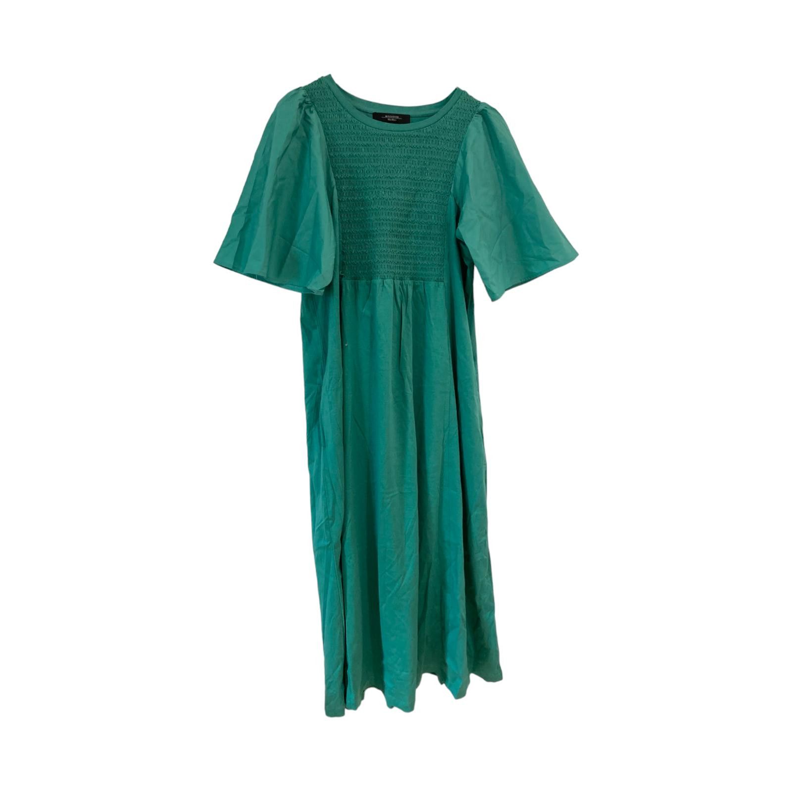 Designer Maxmara dress Size M / US 6-8 / IT 42-44 - 2 Thumbnail