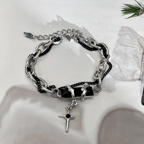 bazo 1199 cat ブレスレット Designer × Streetwear bazo 1199 cat bracelet | Grailed