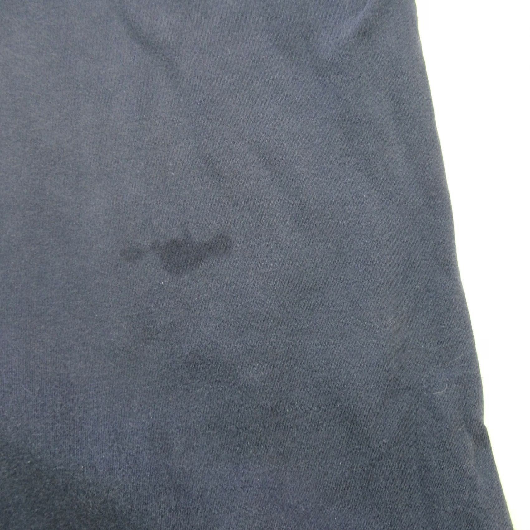 Vintage VINTAGE Disney Polo Shirt Men XL Blue Walt Disney Mickey Mouse Los Angeles Size US XL / EU 56 / 4 - 4 Thumbnail