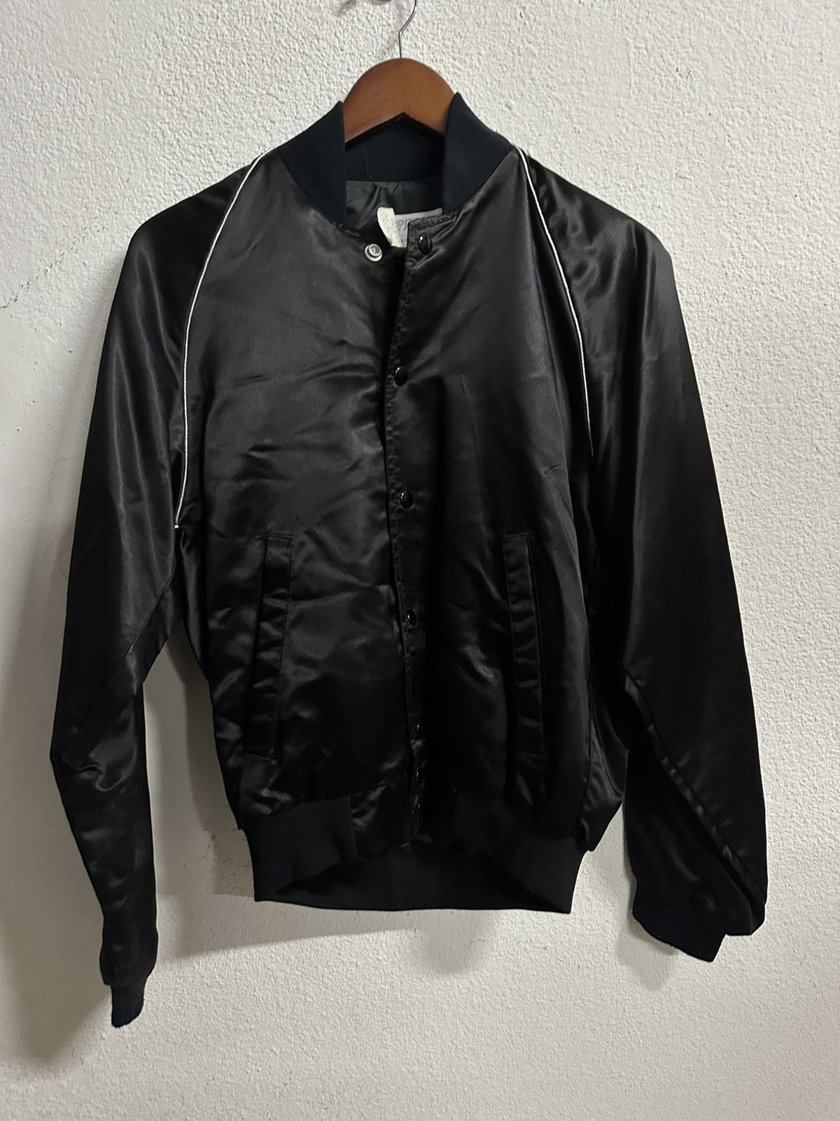 Band Tees 1984 the Jacksons Pepsi tour jacket Size US S / EU 44-46 / 1 - 2 Thumbnail