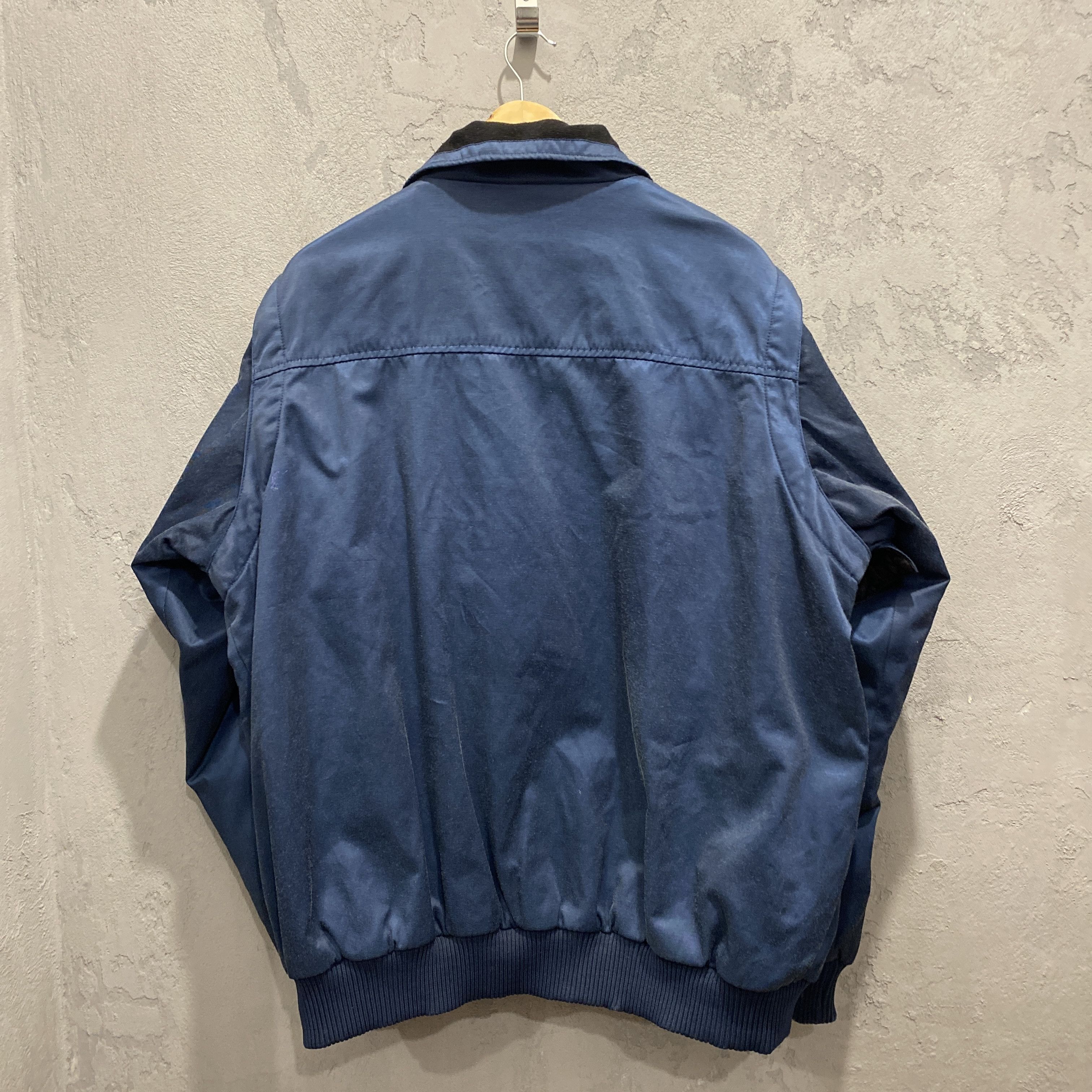 Dickies × Vintage Dickies navy jacket vest - XL Size US XL / EU 56 / 4 - 3 Thumbnail