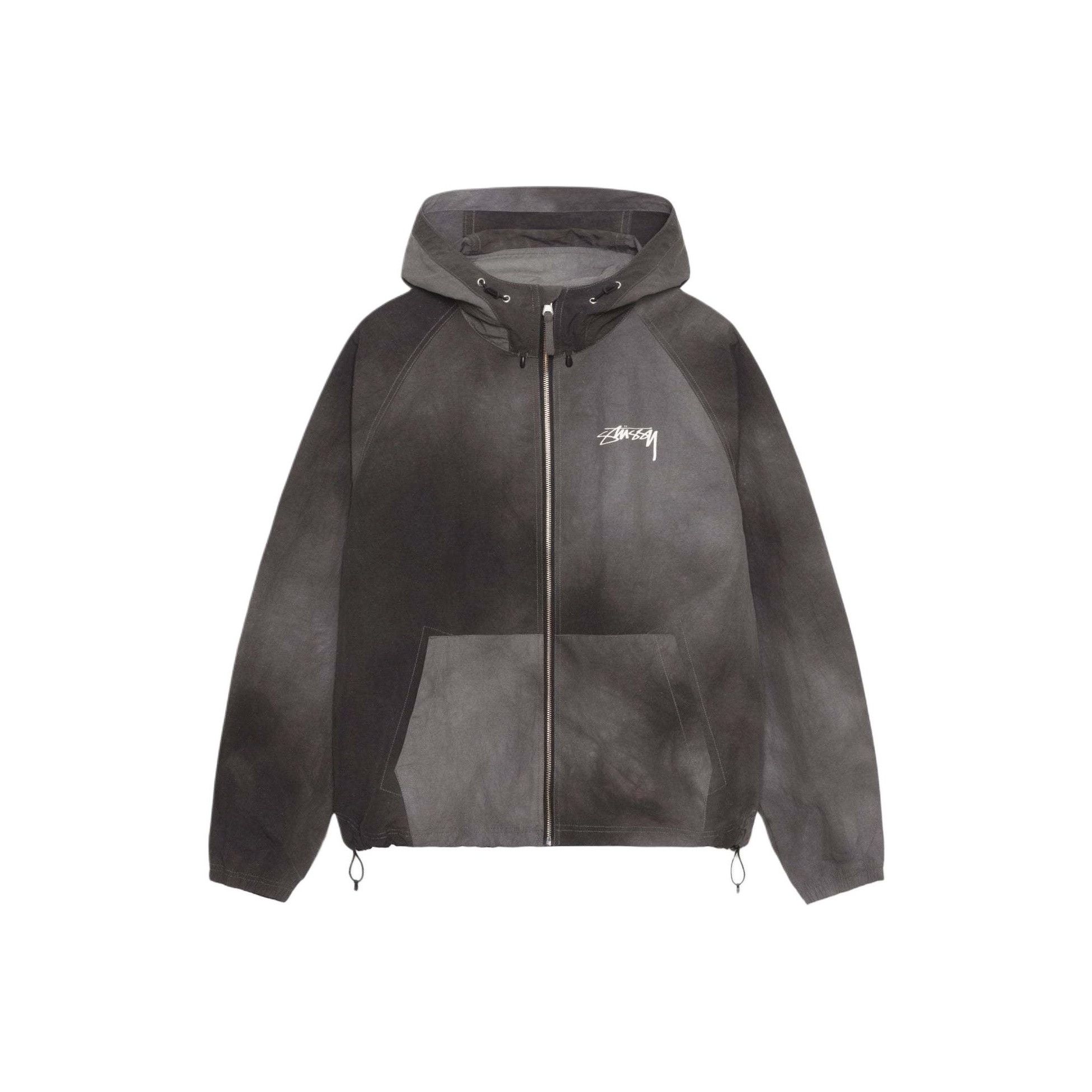 Stussy Beach Shell Transparent Ripstop | Grailed