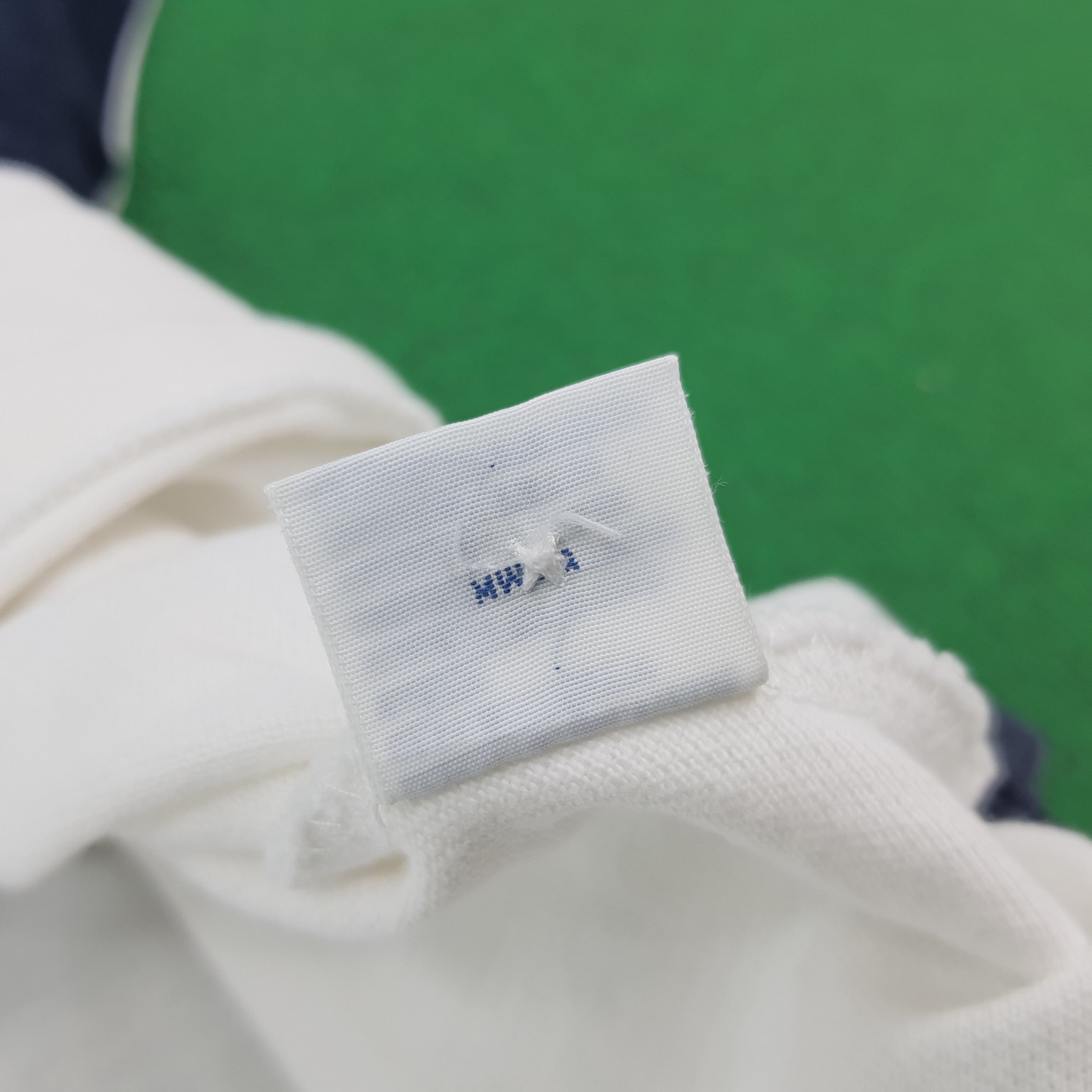 Polo Ralph Lauren × Vintage Vintage POLO by Ralph Lauren ENGLAND Polo Shirt Size US M / EU 48-50 / 2 - 7 Thumbnail