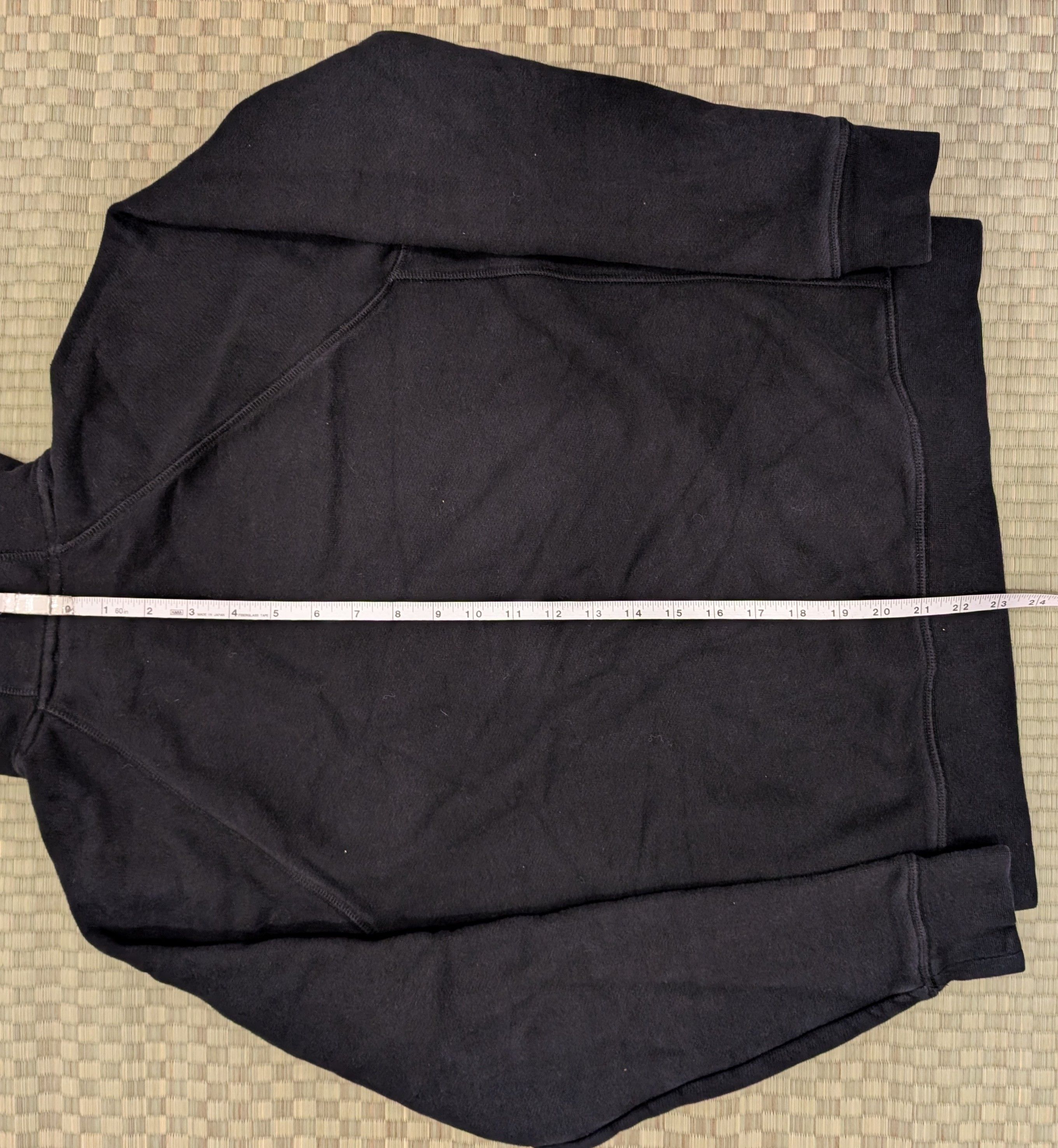 Norse Projects Norse Projects Ketel Hoodie Good For All Seasons Size US S / EU 44-46 / 1 - 7 Thumbnail