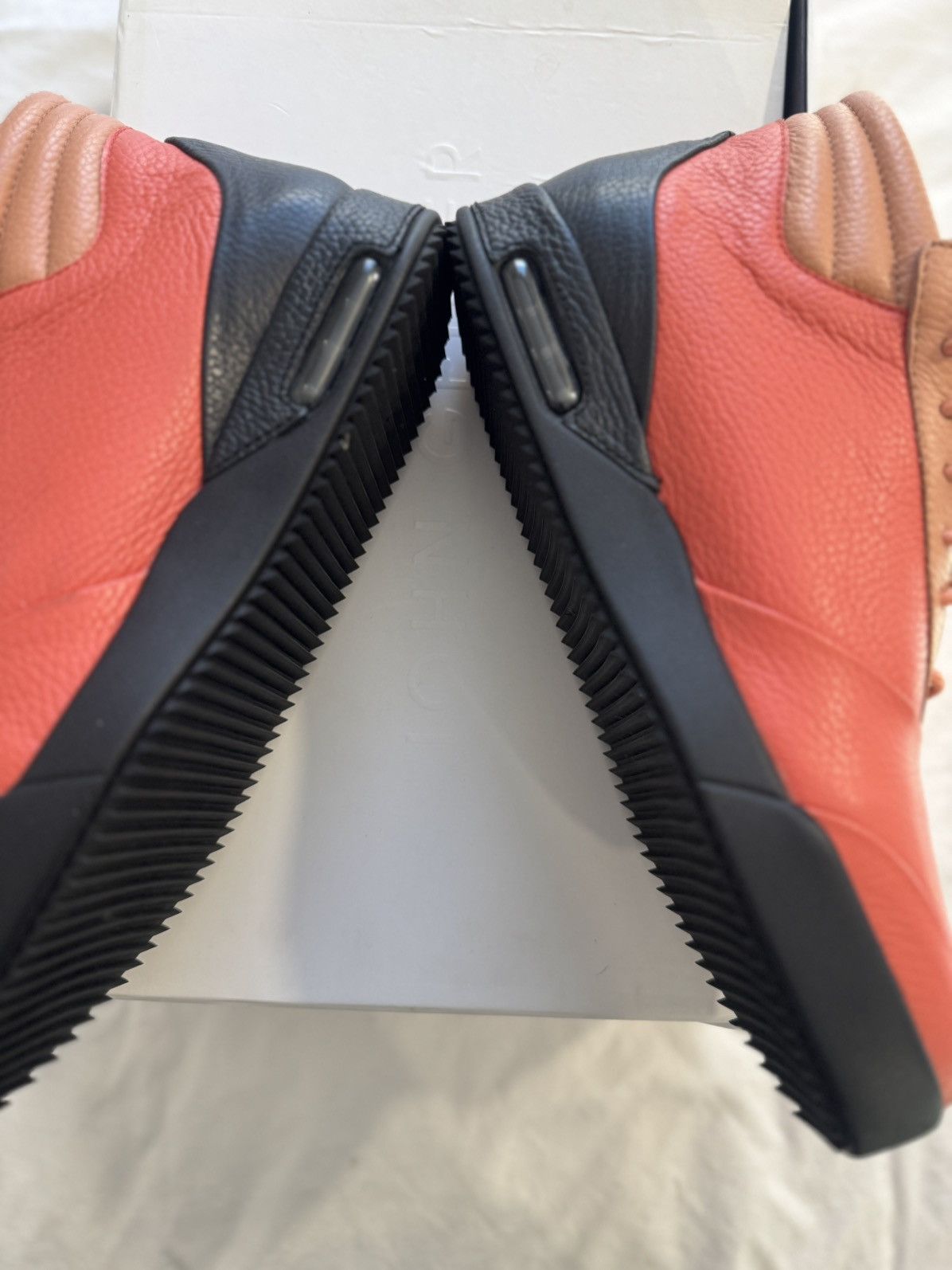 John Geiger John Geiger 001 Size US 9 / EU 42 - 2 Thumbnail
