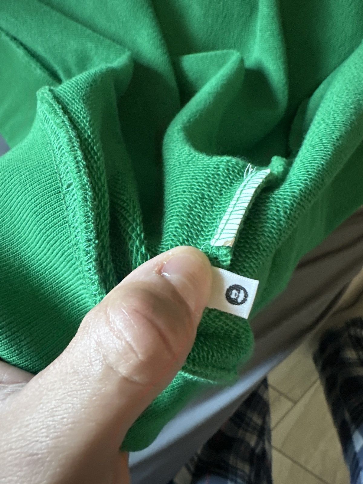 Aape × Bape Aape Universe Hoodie Size US XXL / EU 58 / 5 - 5 Thumbnail