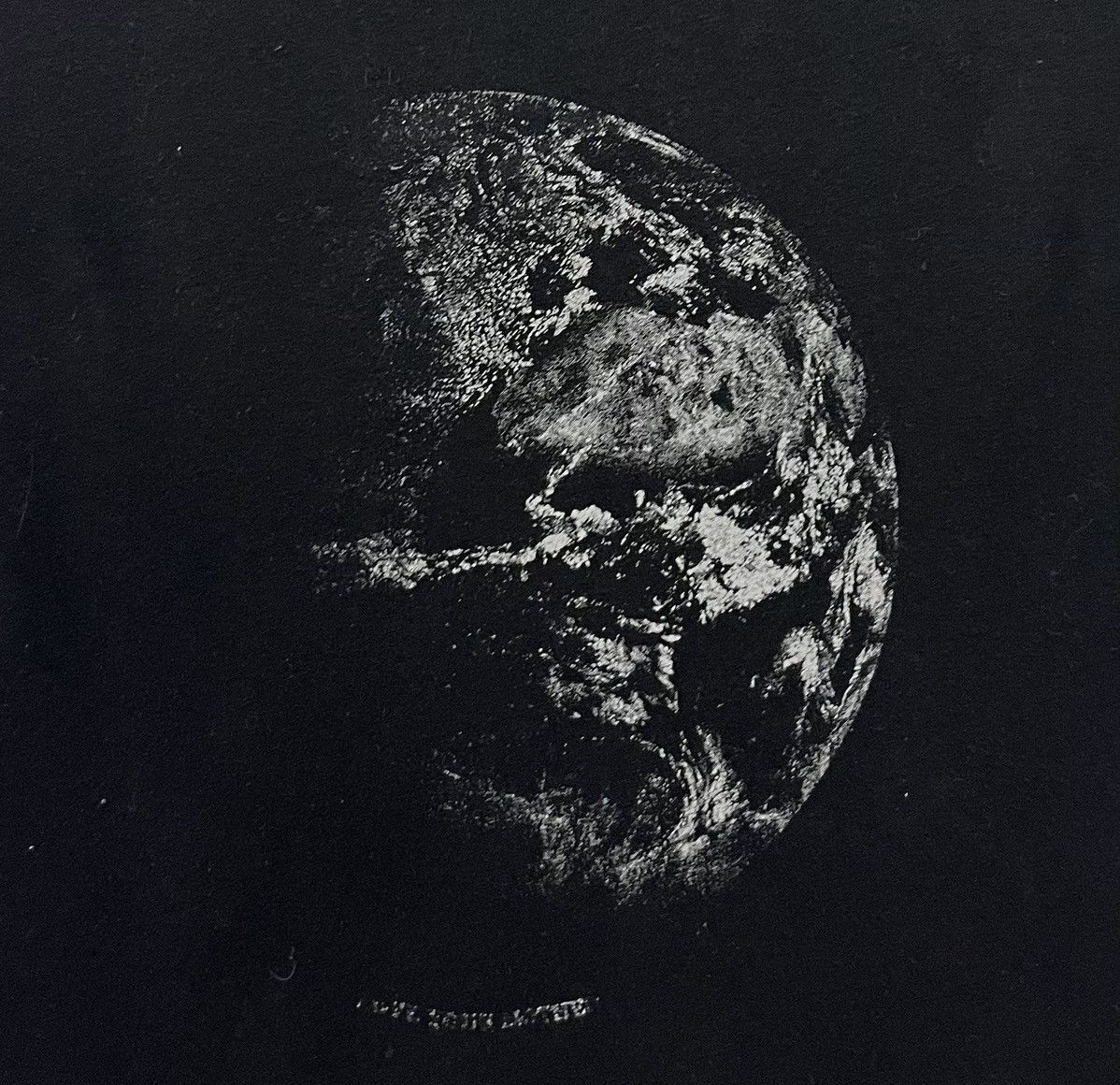 Japanese Brand EMBRACE THE PLANET SHIRT Size US S / EU 44-46 / 1 - 5 Thumbnail