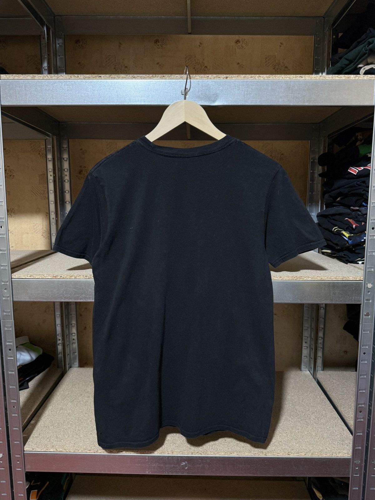 Band Tees × Vintage Vintage 2000’s Bad Religion Rock Band T-Shirt Y2K Hype Size US S / EU 44-46 / 1 - 3 Thumbnail