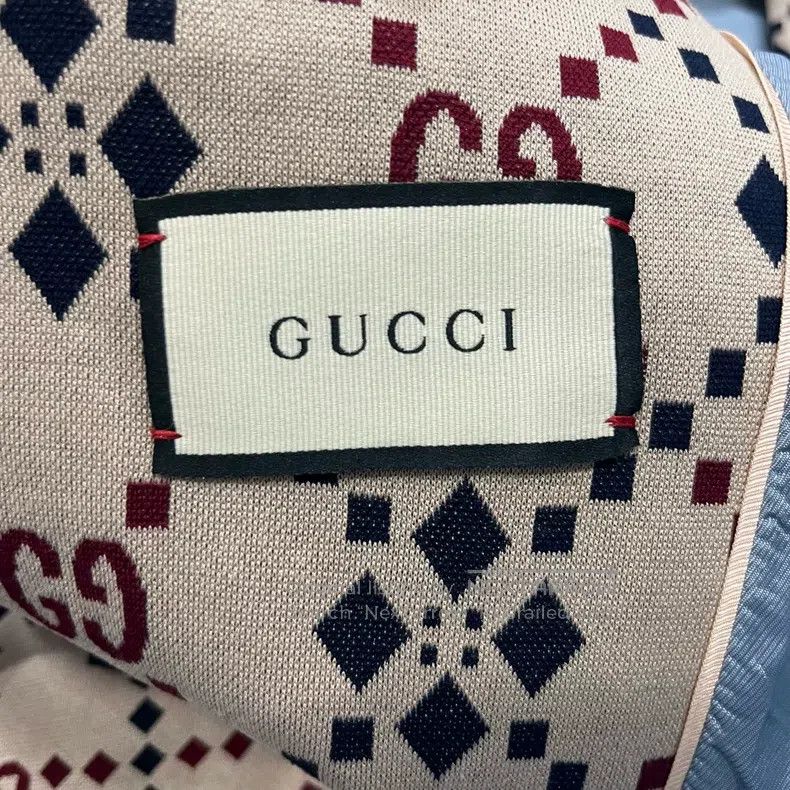 Gucci Gucci Full-printed suit Size US S / EU 44-46 / 1 - 3 Thumbnail