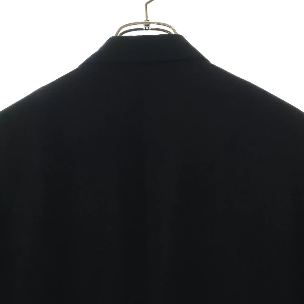 Yohji Yamamoto Yohji Yamamoto COSTUME D'HOMME//2B SINGLE JACKET Size US S / EU 44-46 / 1 - 4 Thumbnail