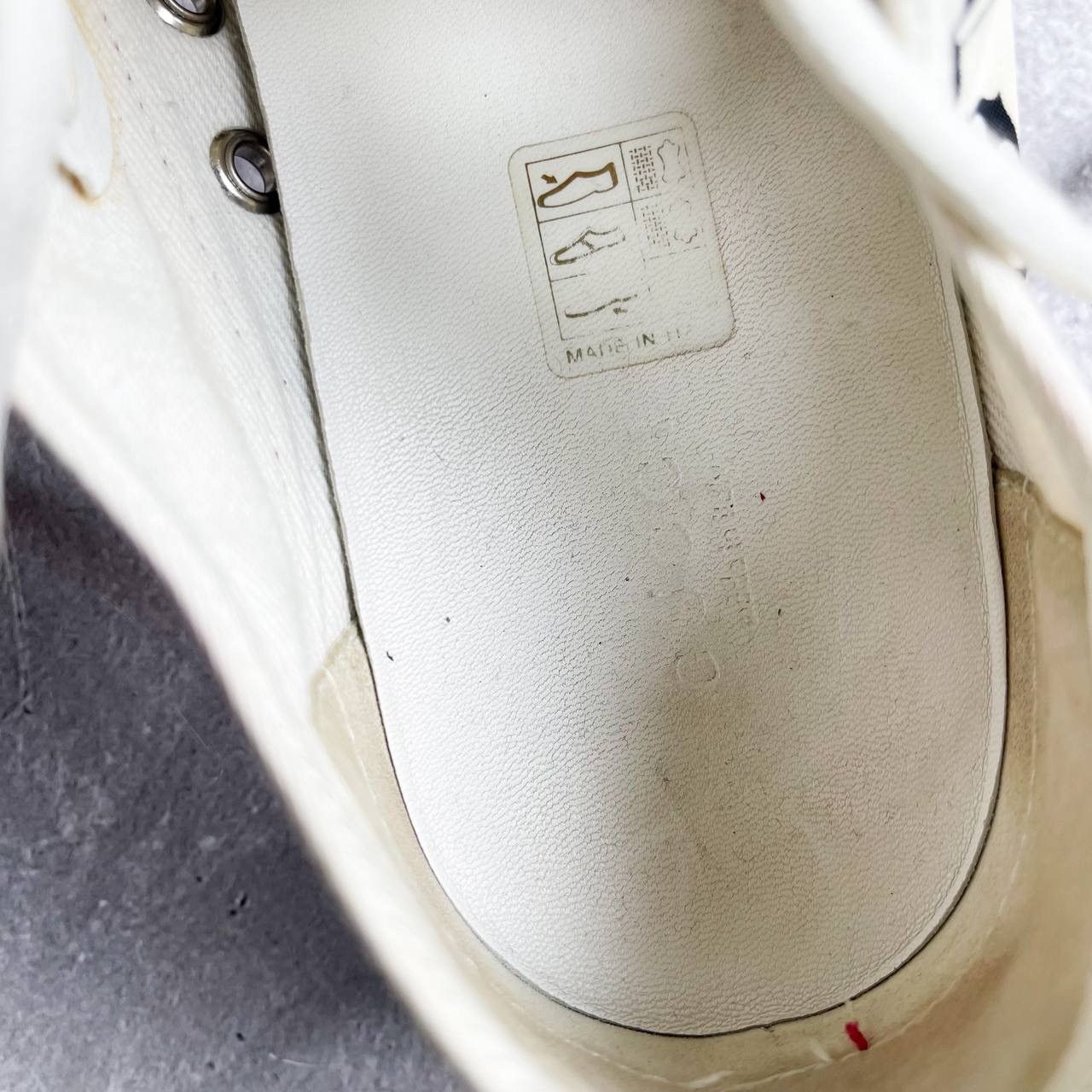 Gucci Gucci sneakers Size US 6 / IT 36 - 9 Thumbnail