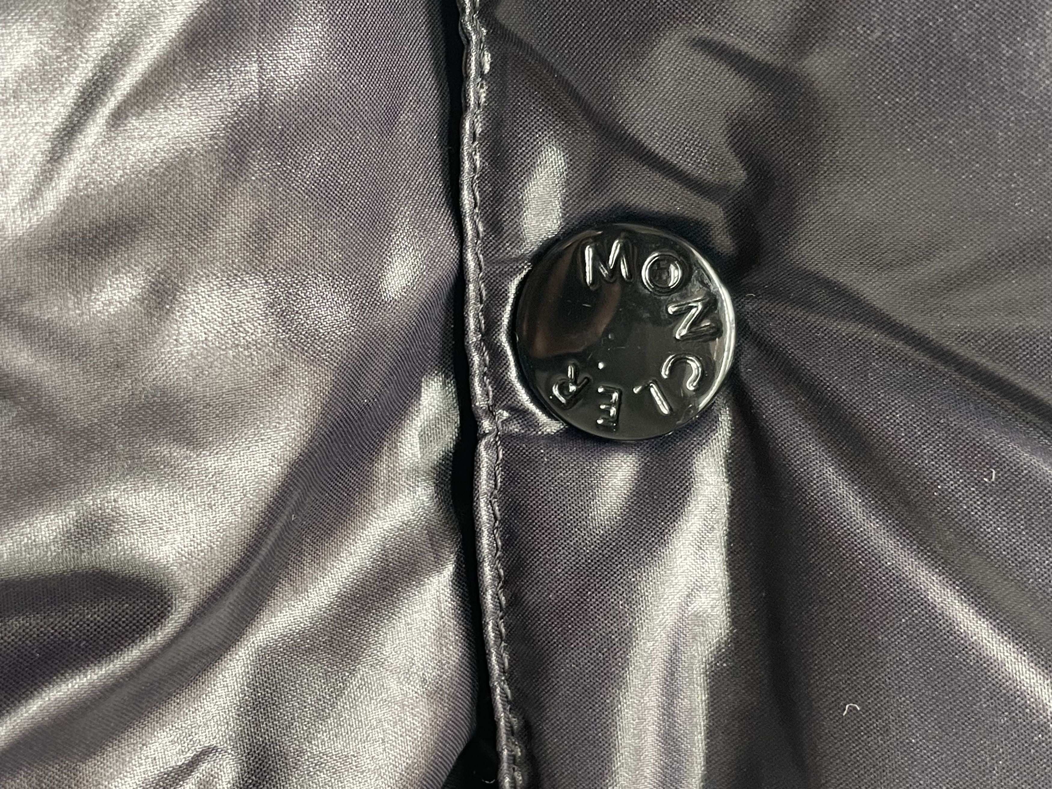 Moncler Moncler Maire Hooded Short Puffer Down Jacket Size S / US 4 / IT 40 - 9 Thumbnail