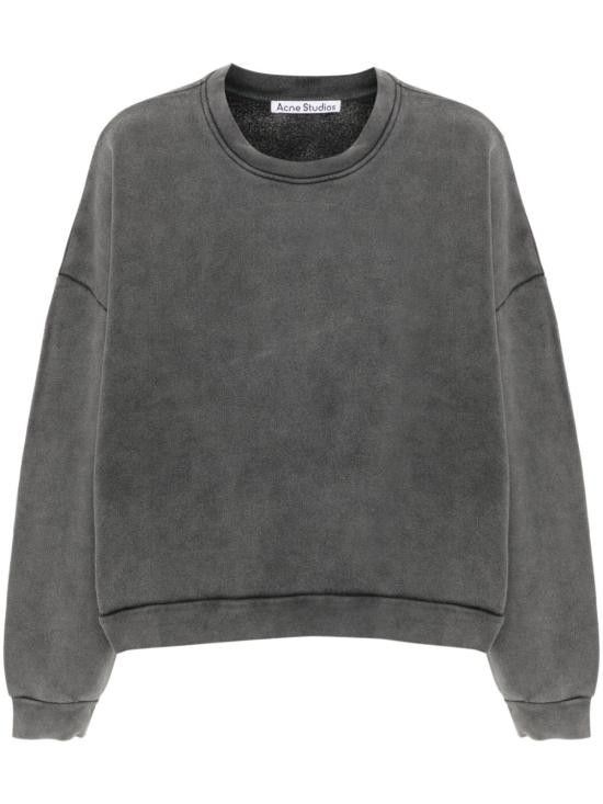 Acne Studios ACNE STUDIOS Men Hoodies CI0137 BM0 Black Size US S / EU 44-46 / 1 - 1 Thumbnail