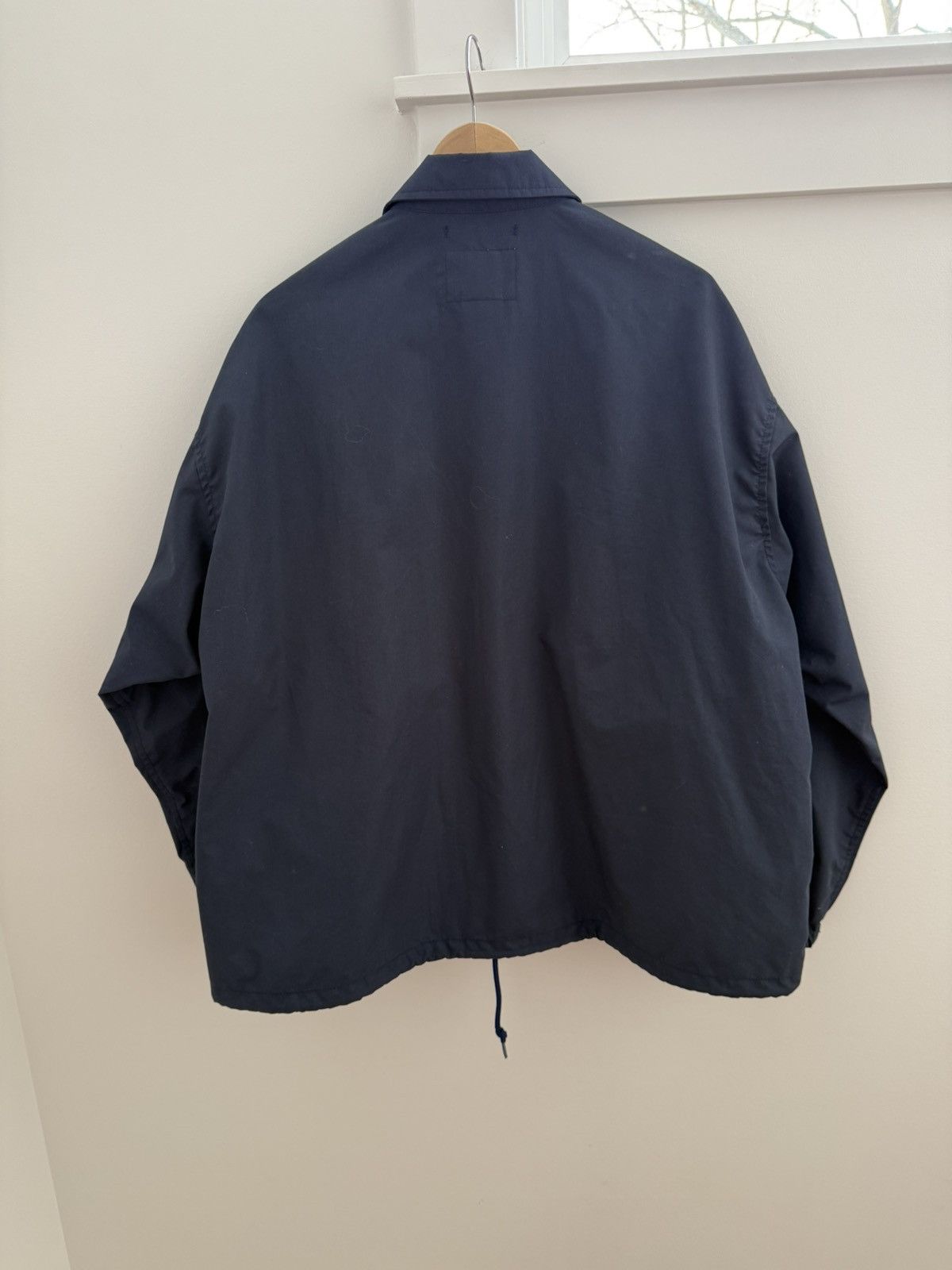 Wtaps Wtaps x A.h. X SSZ Size US XL / EU 56 / 4 - 5 Thumbnail