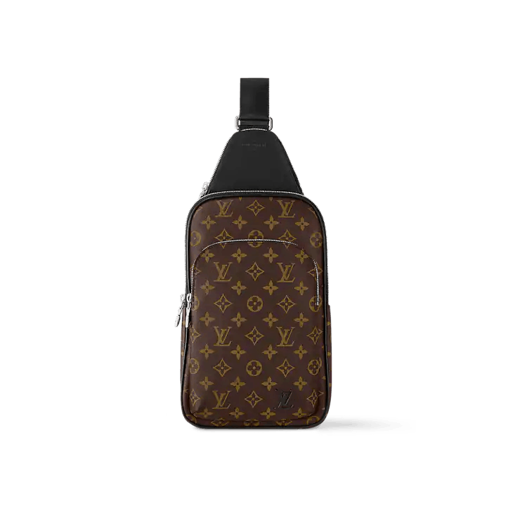 Louis Vuitton Avenue NM Sling Bag Size ONE SIZE - 1 Thumbnail