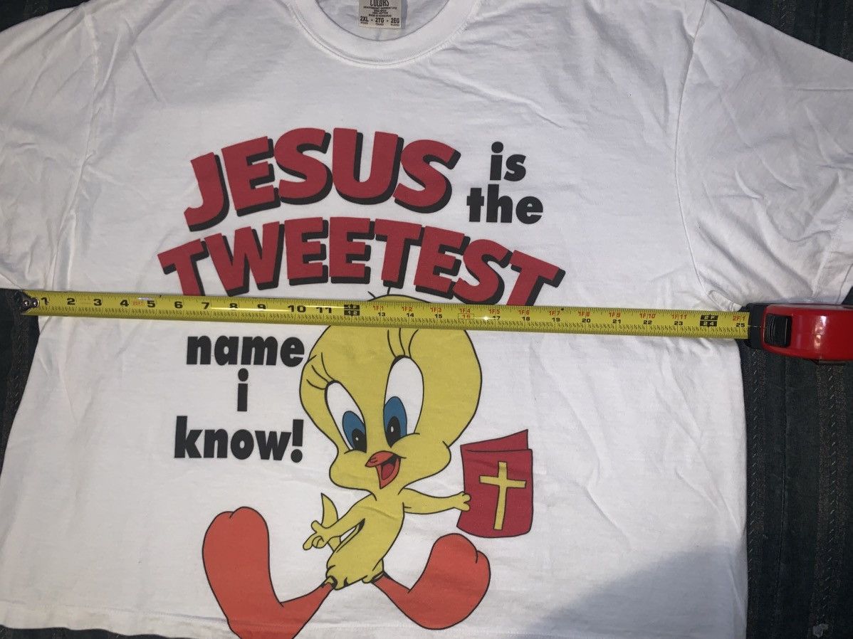 Jesus/God Shirt