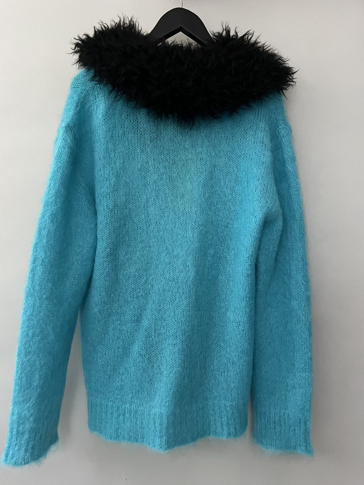 Marni ⚠️$2.1K VALUE⚠️ Wool and Mohair Size US M / EU 48-50 / 2 - 3 Thumbnail