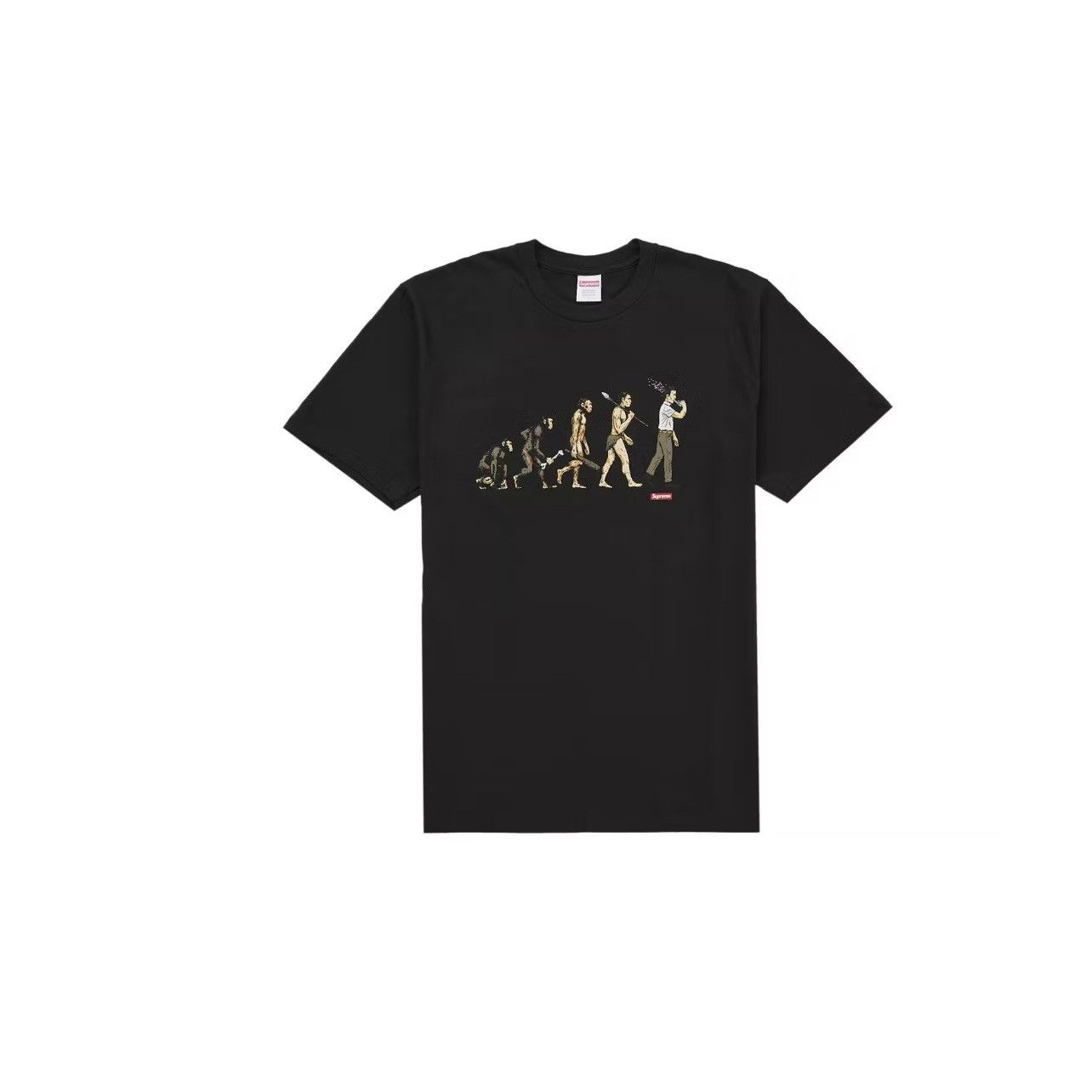 Supreme Supreme Fuckin Blowout Rob Zombie Tee Black size: XXl