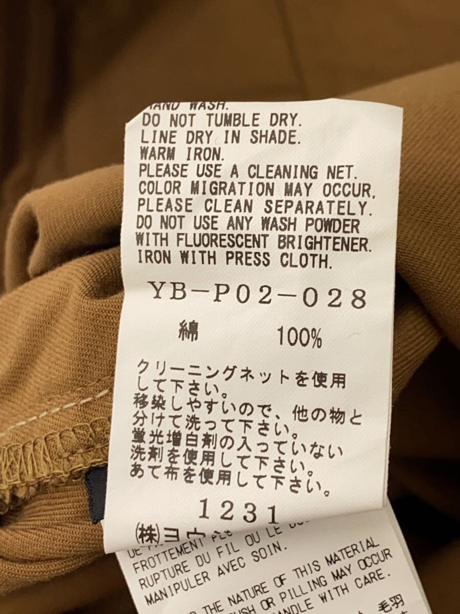 Yohji Yamamoto YOHJI YAMAMOTO/Y's/YB-p02-028 Bottoms/ Size US 29 - 6 Thumbnail