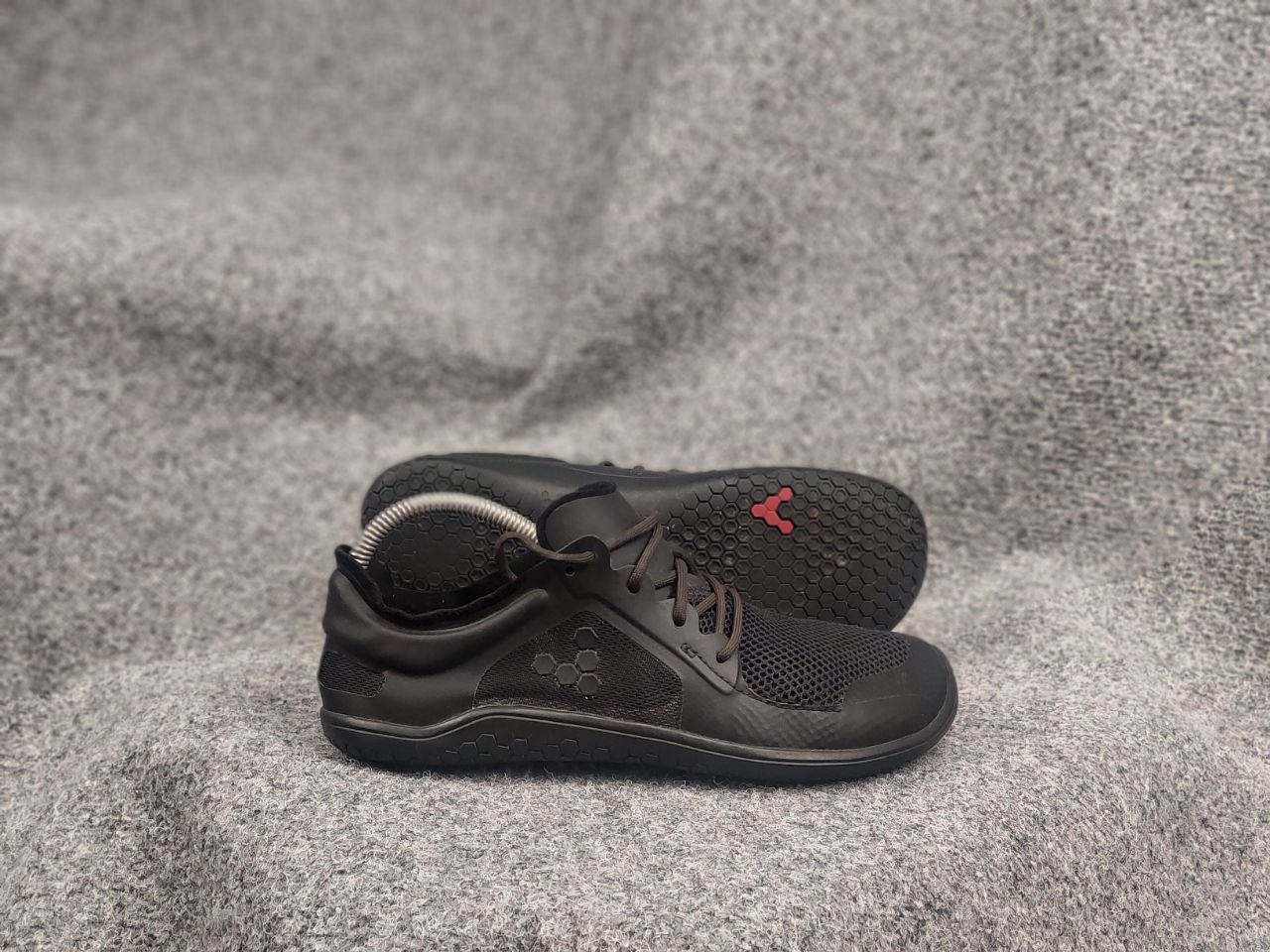 Vivobarefoot Vivobarefoot Primus Lite III Trail Running Shoe Sneakers Size US 5.5 / EU 38 - 1 Thumbnail