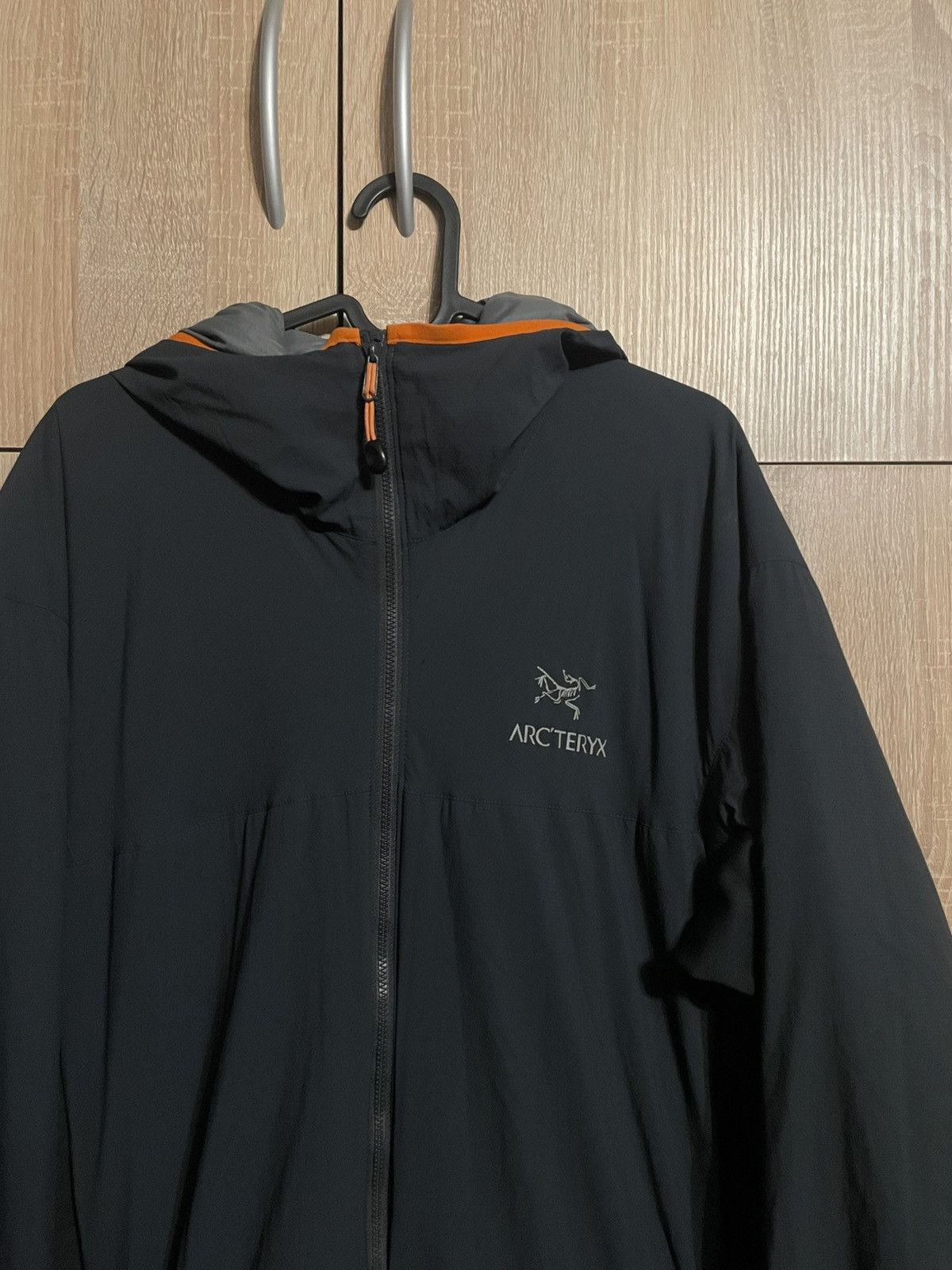Arc'teryx Arc’teryx archive fashion gorpcore fashion jacket rare Size US XL / EU 56 / 4 - 3 Thumbnail