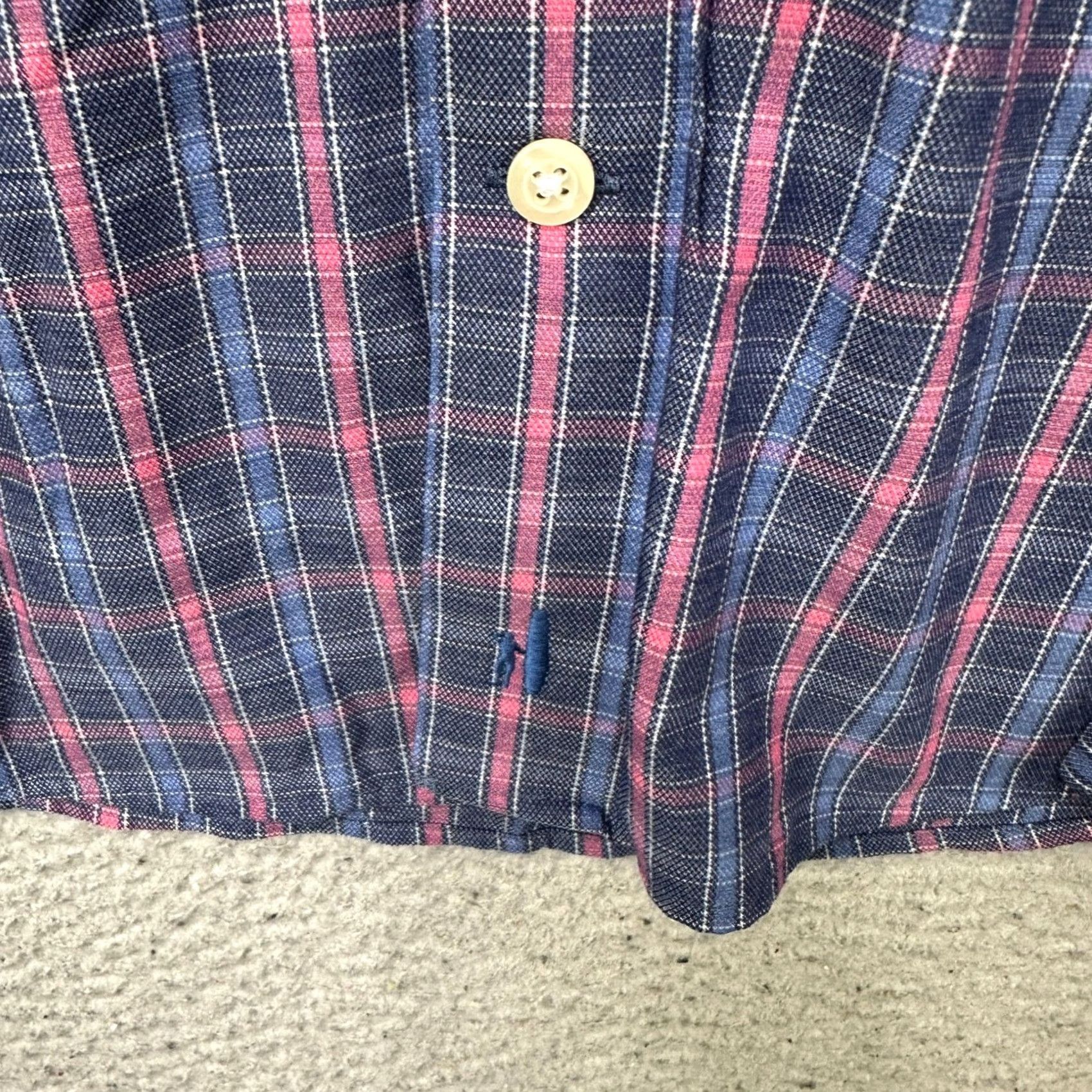 johnnie-O VINTAGE? No. Size US L / EU 52-54 / 3 - 7 Thumbnail