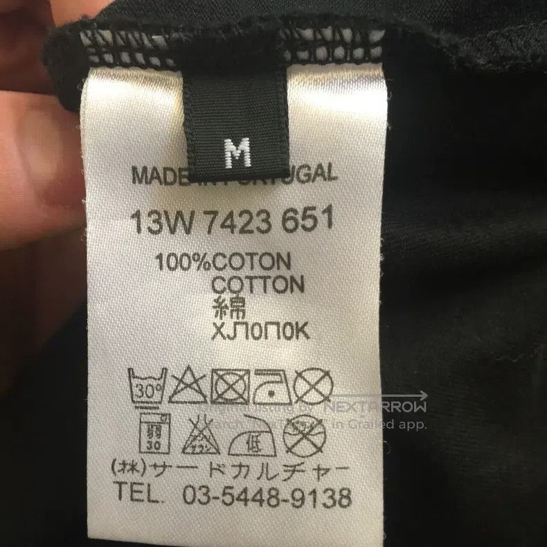 Givenchy Givenchy Short Sleeve Size US M / EU 48-50 / 2 - 4 Thumbnail
