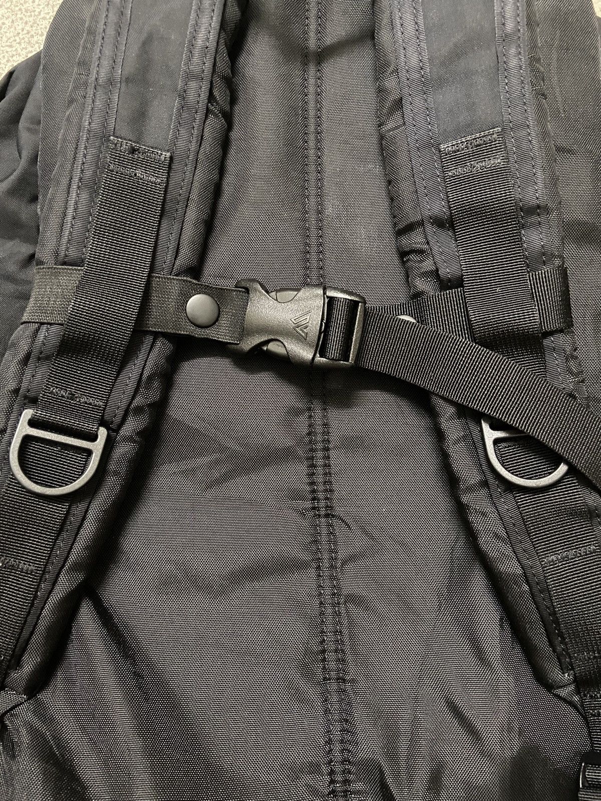 Gregory Gregory GREGORY rucksack 22L overhead day bag pack Size ONE SIZE - 13 Thumbnail